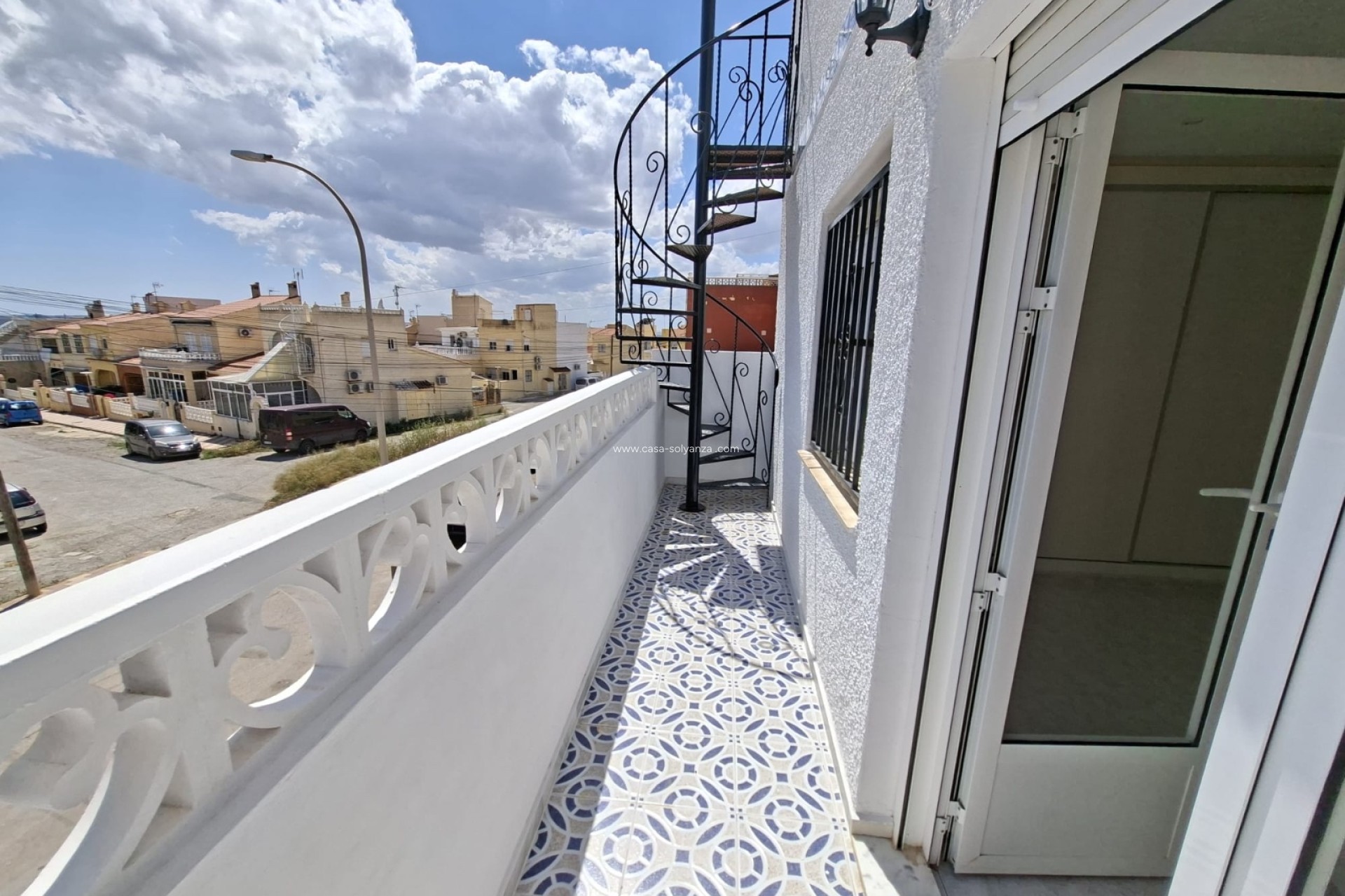 Herverkoop - Appartement / flat - San Fulgencio - Costa Blanca