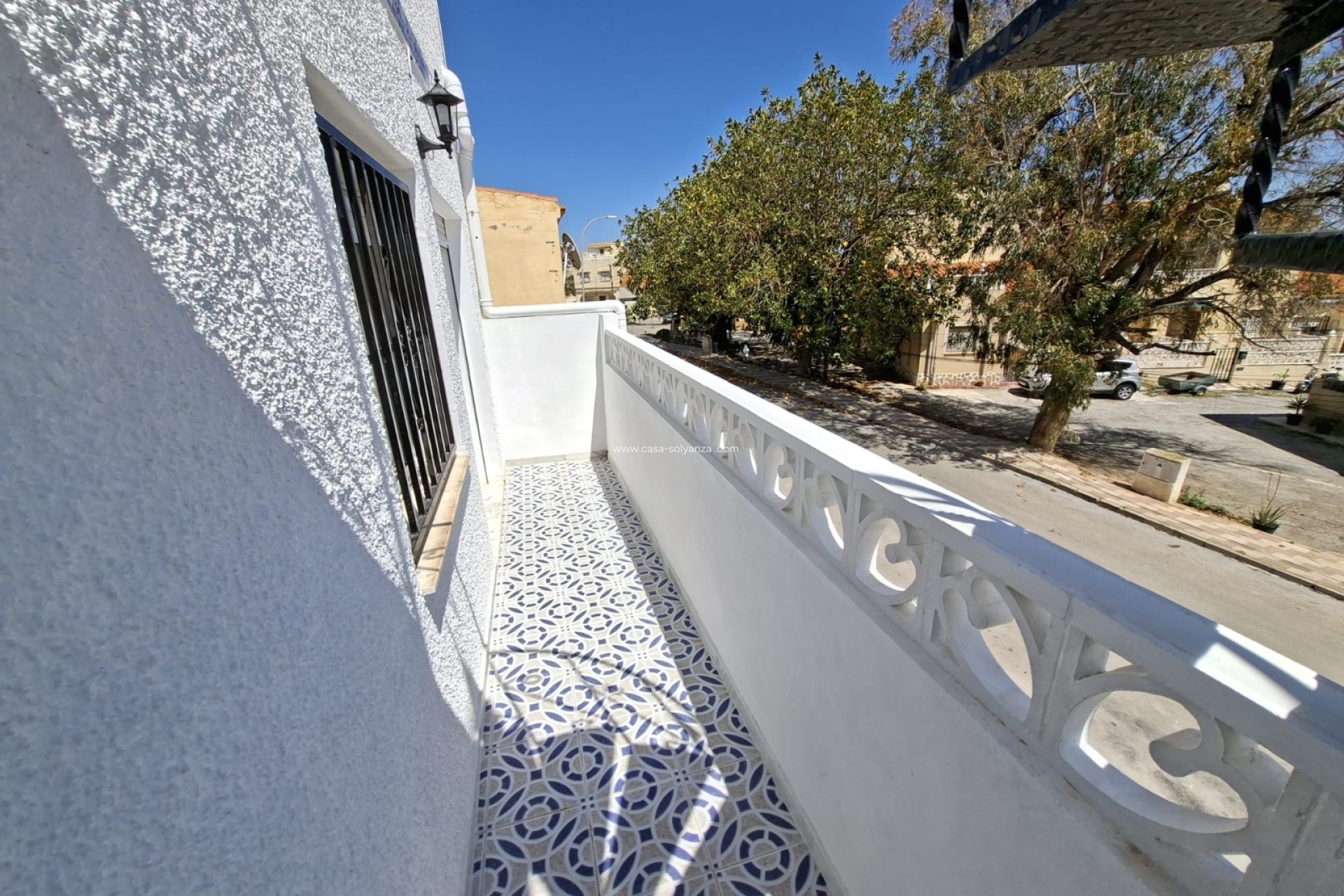 Herverkoop - Appartement / flat - San Fulgencio - Costa Blanca