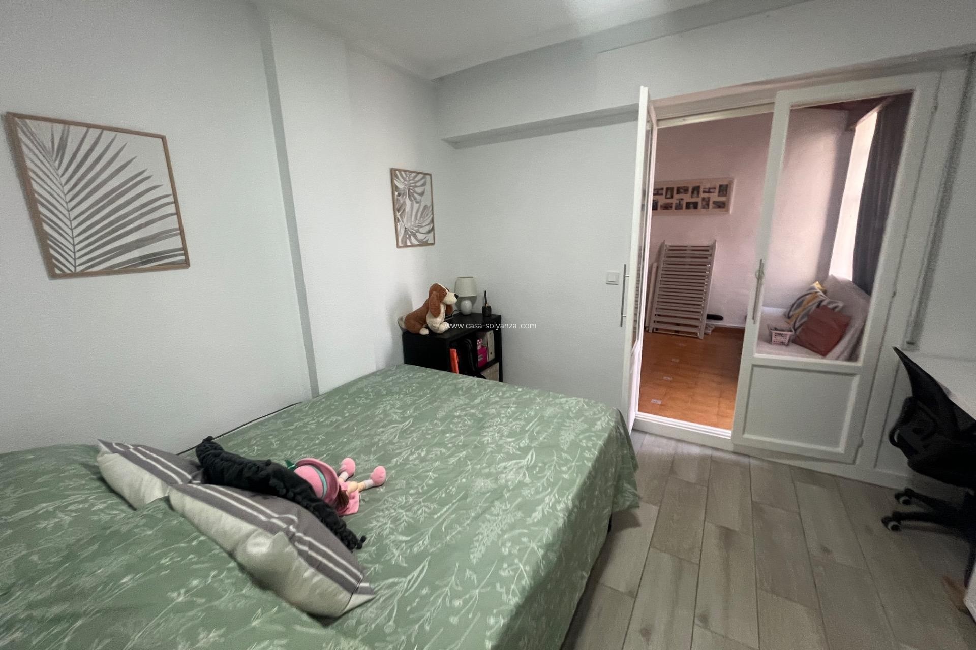 Herverkoop - Appartement / flat - San Fulgencio - San Fulgencio Pueblo