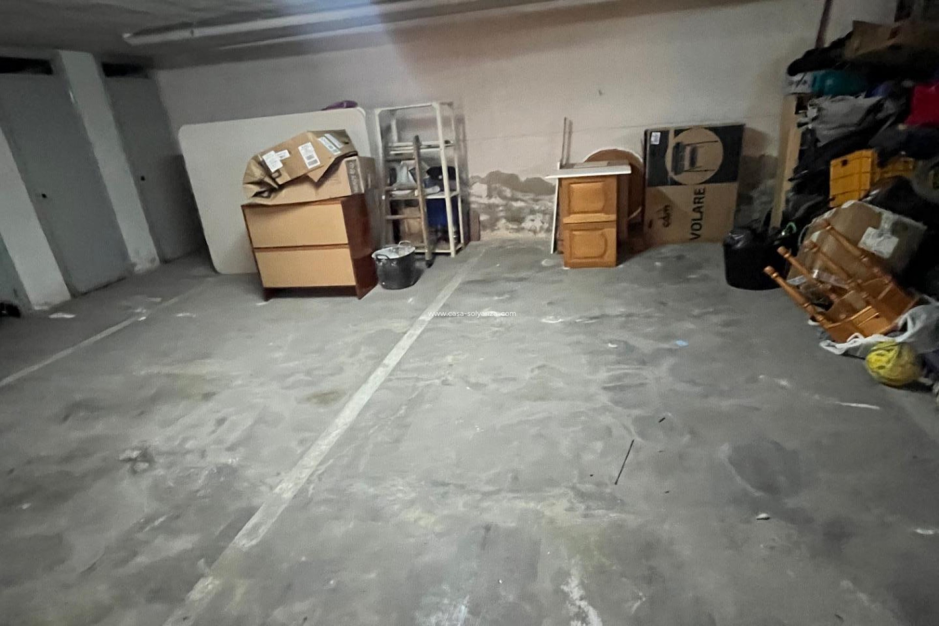 Herverkoop - Appartement / flat - San Fulgencio - San Fulgencio Pueblo