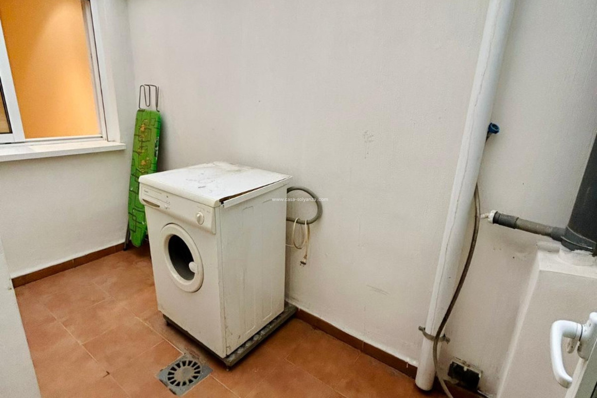 Herverkoop - Appartement / flat - San Isidro - San Isidro Albatera