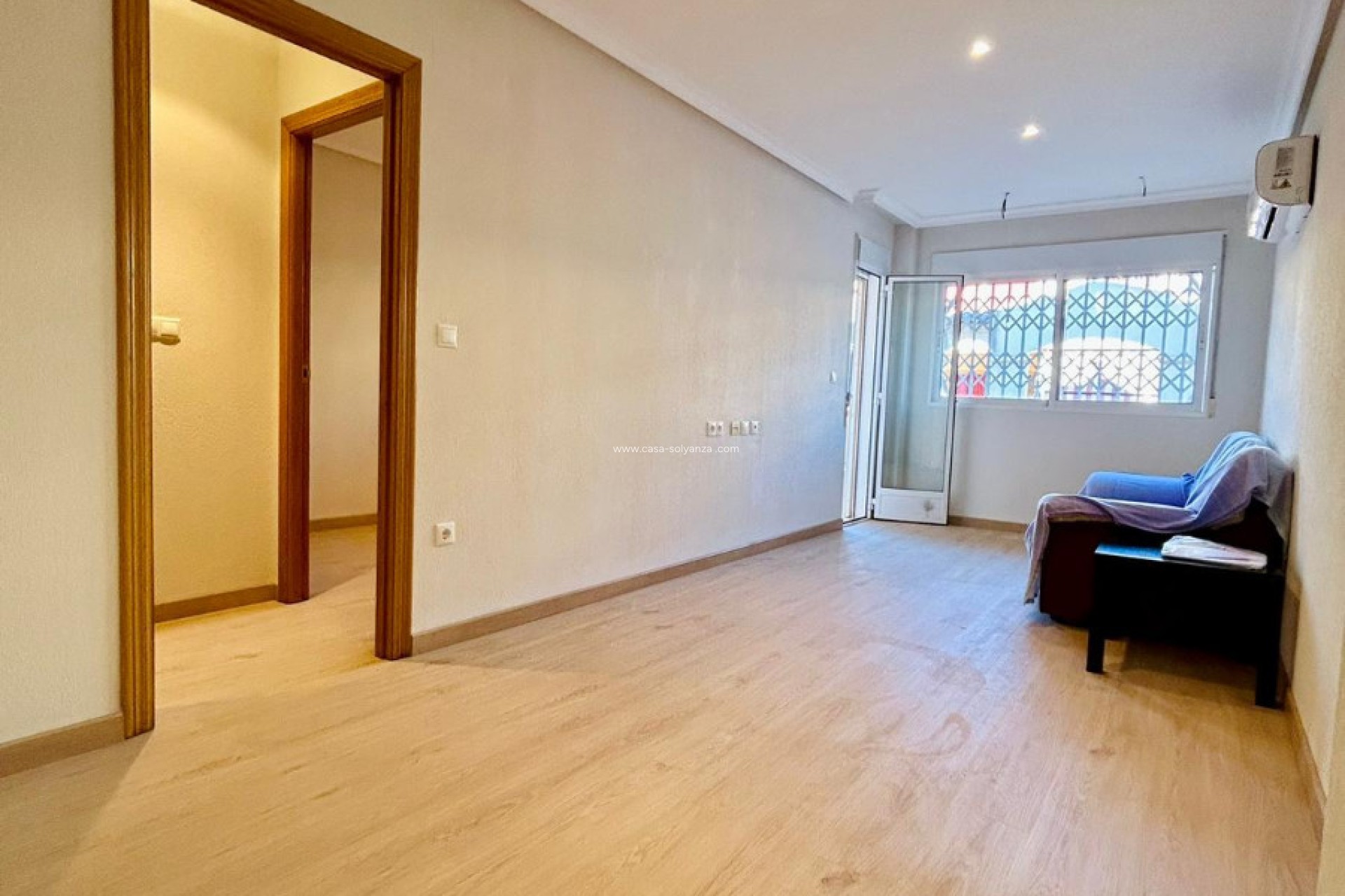 Herverkoop - Appartement / flat - San Isidro - San Isidro Albatera