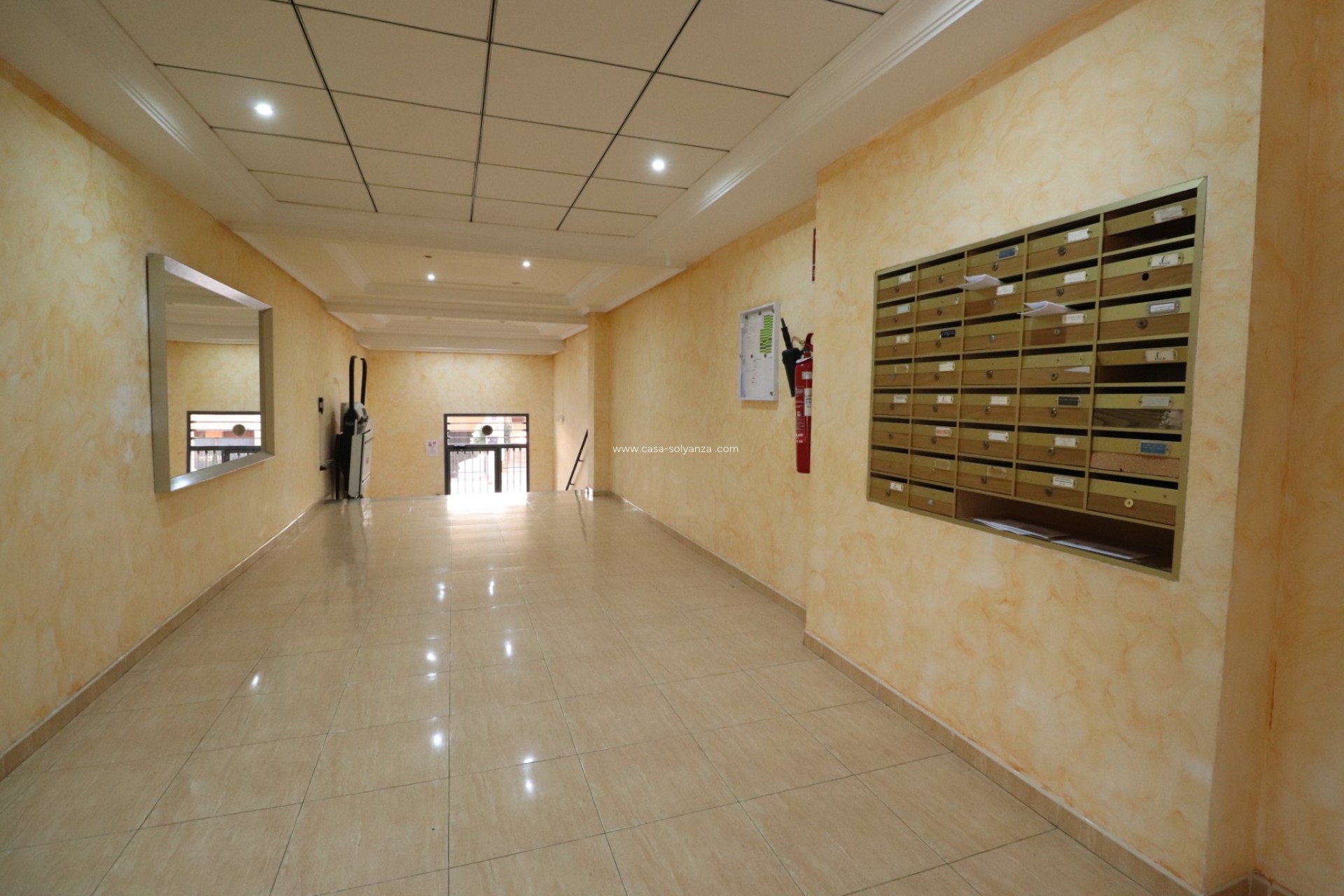 Herverkoop - Appartement / flat - San Isidro - San Isidro - Town