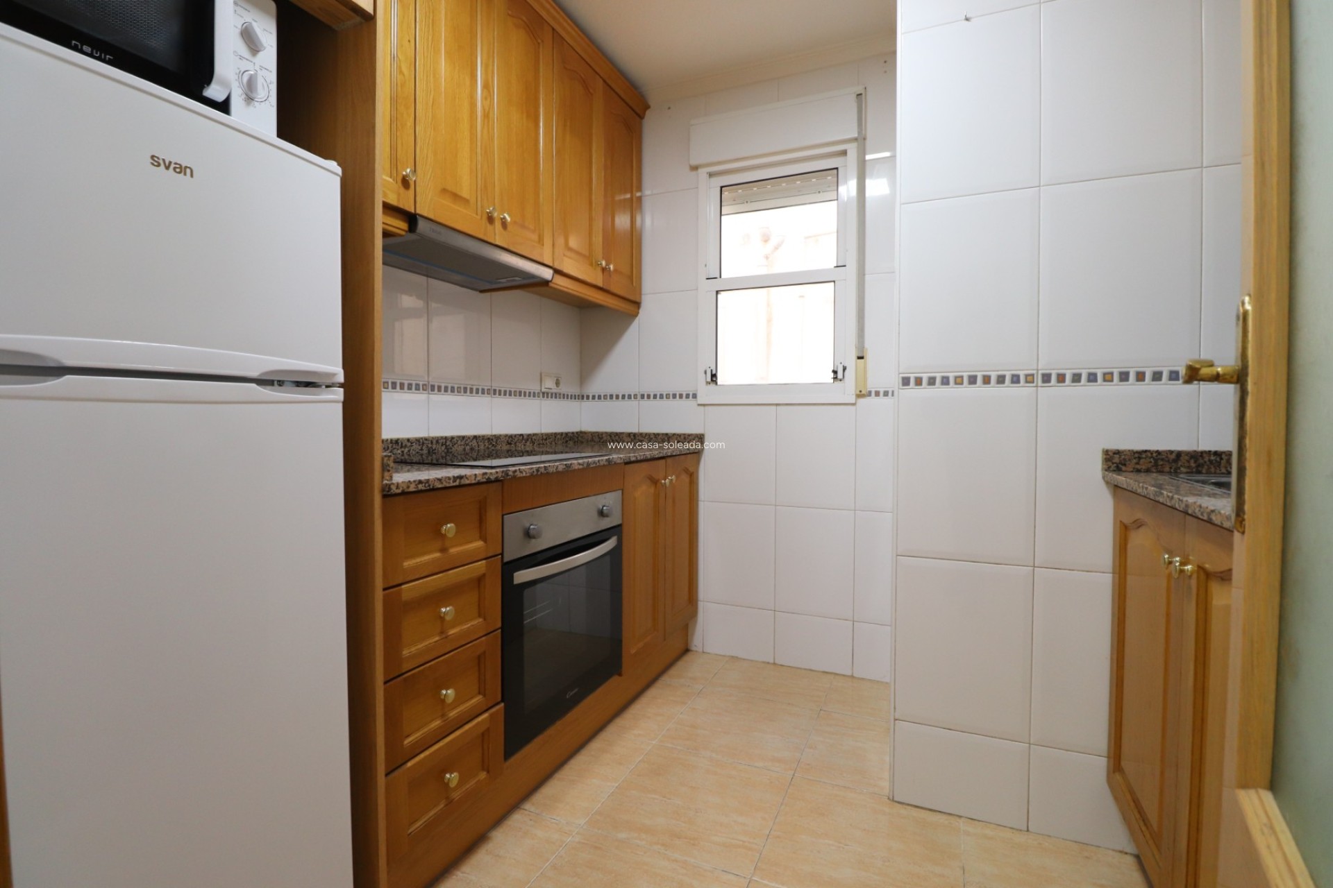 Herverkoop - Appartement / flat - San Isidro - San Isidro - Town