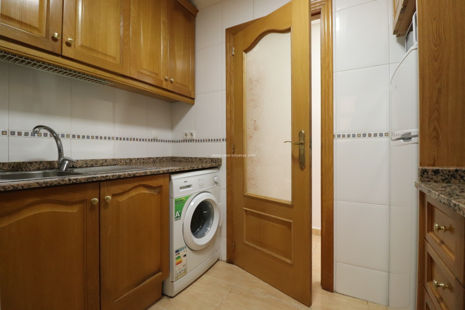 Herverkoop - Appartement / flat - San Isidro - San Isidro - Town