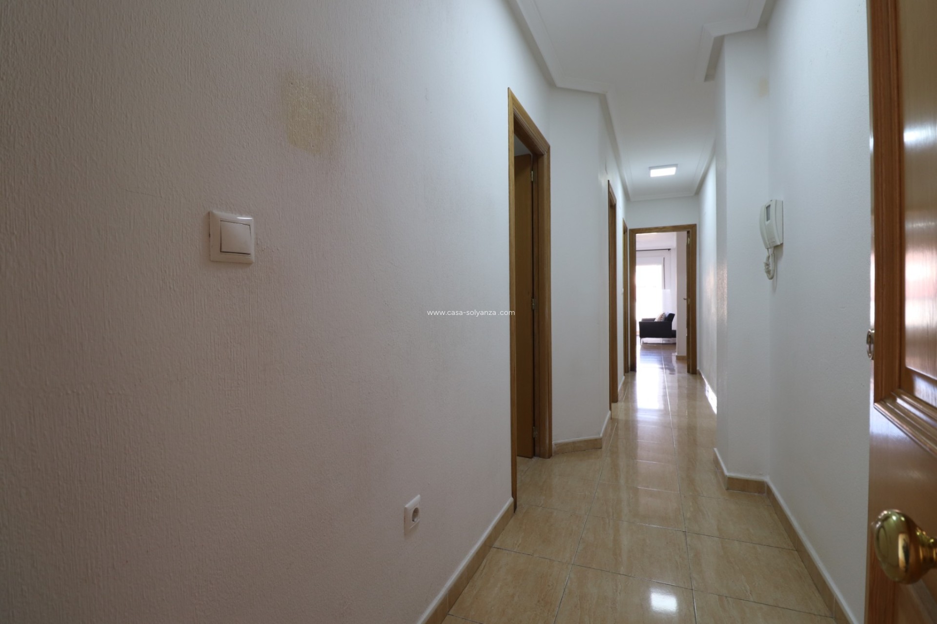 Herverkoop - Appartement / flat - San Isidro - San Isidro - Town