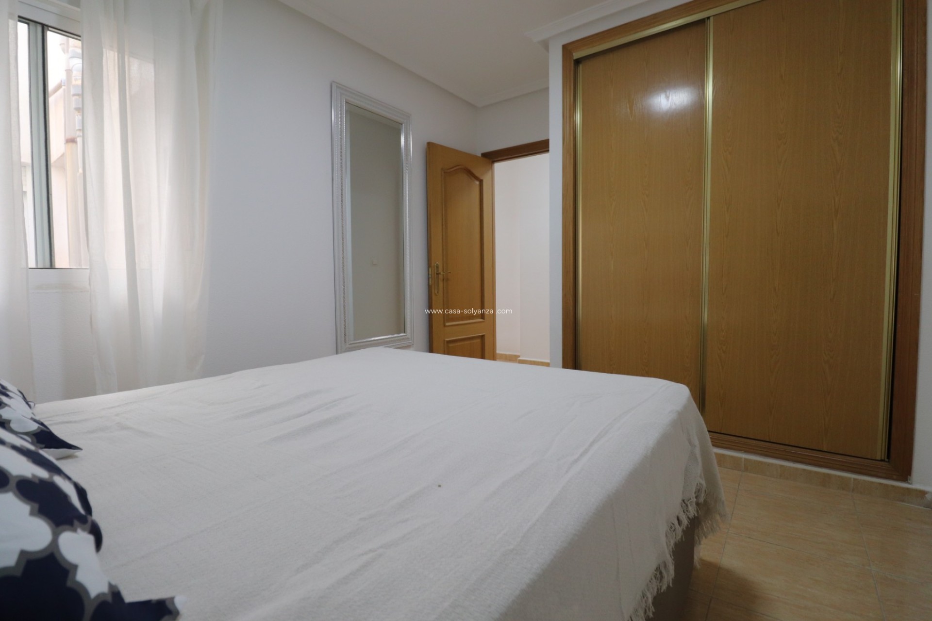 Herverkoop - Appartement / flat - San Isidro - San Isidro - Town