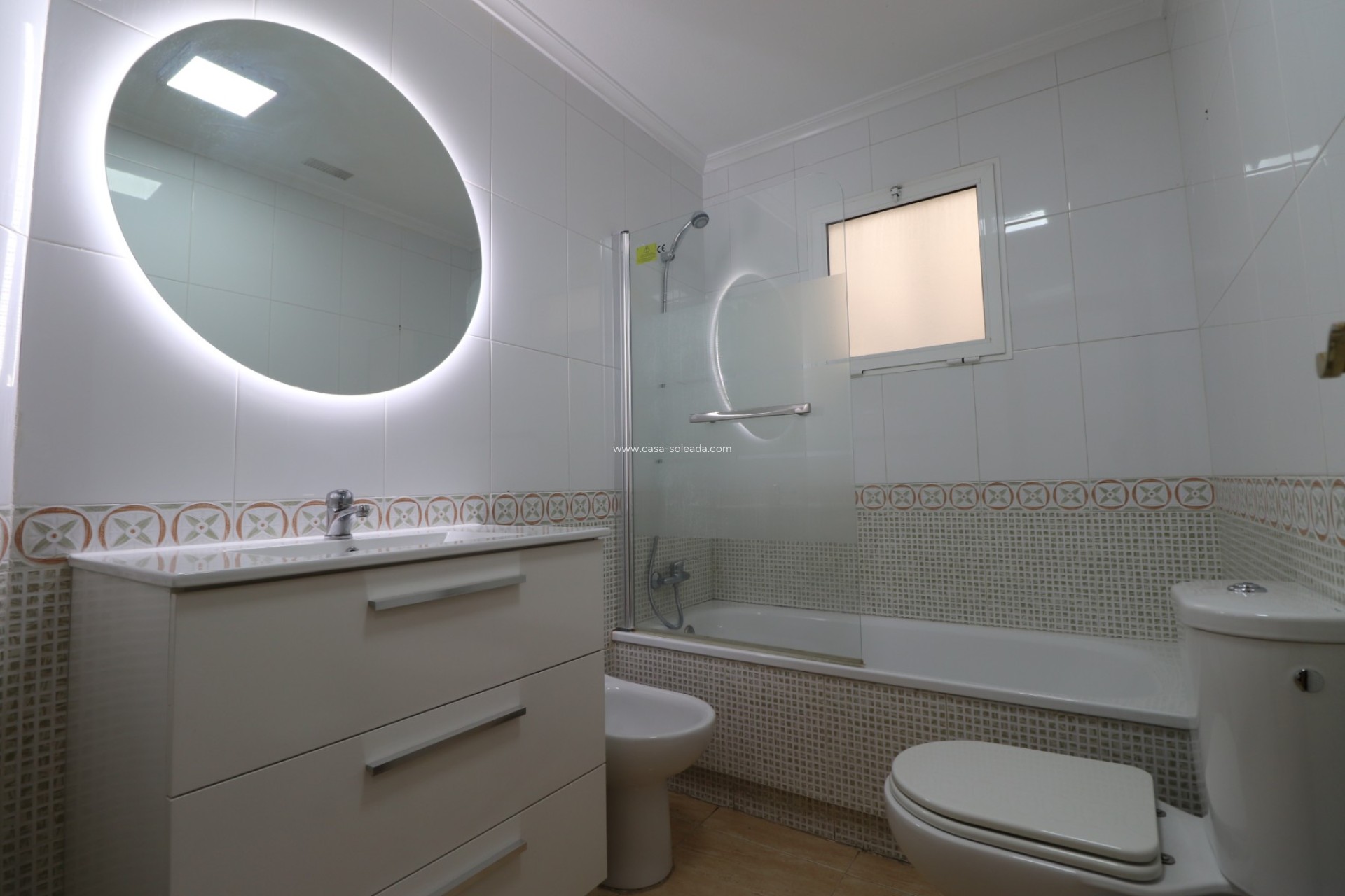 Herverkoop - Appartement / flat - San Isidro - San Isidro - Town