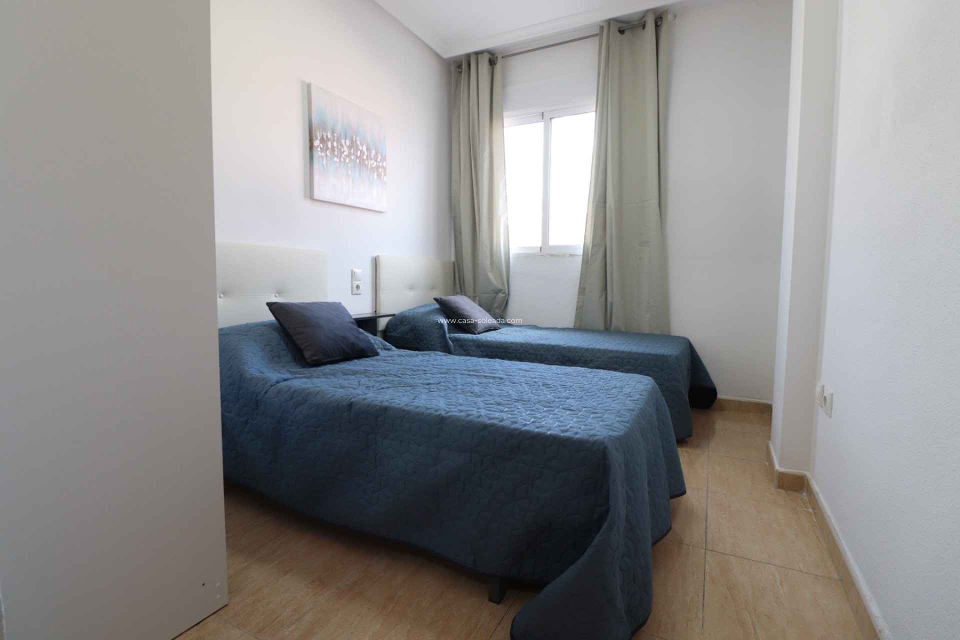 Herverkoop - Appartement / flat - San Isidro - San Isidro - Town