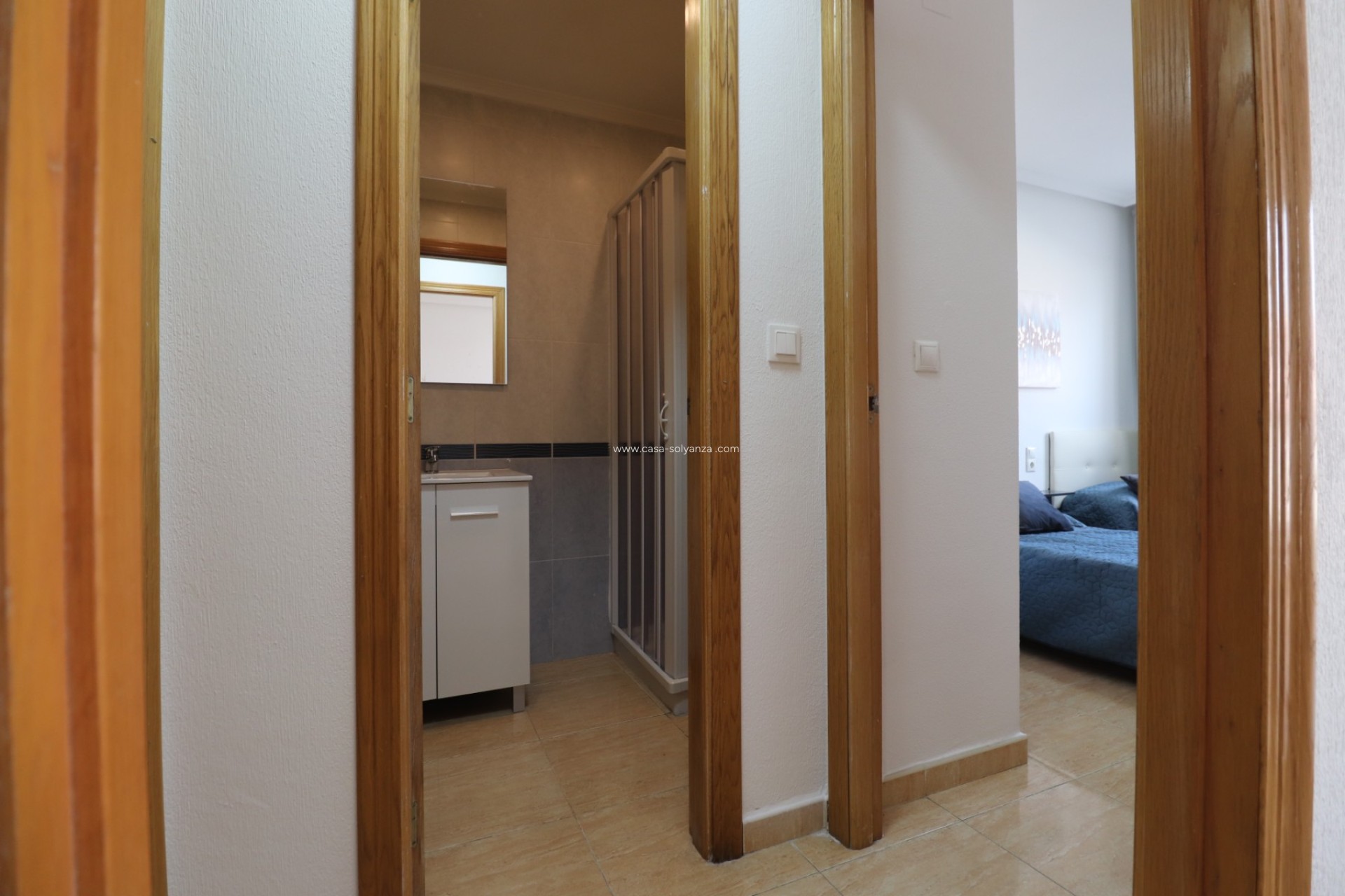 Herverkoop - Appartement / flat - San Isidro - San Isidro - Town
