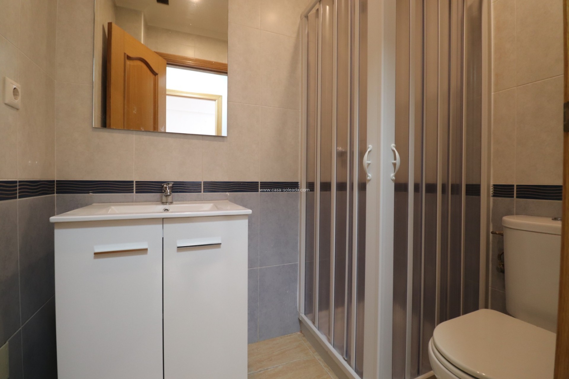 Herverkoop - Appartement / flat - San Isidro - San Isidro - Town