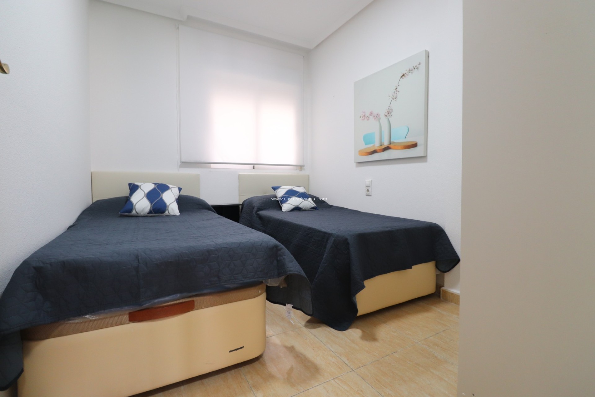 Herverkoop - Appartement / flat - San Isidro - San Isidro - Town