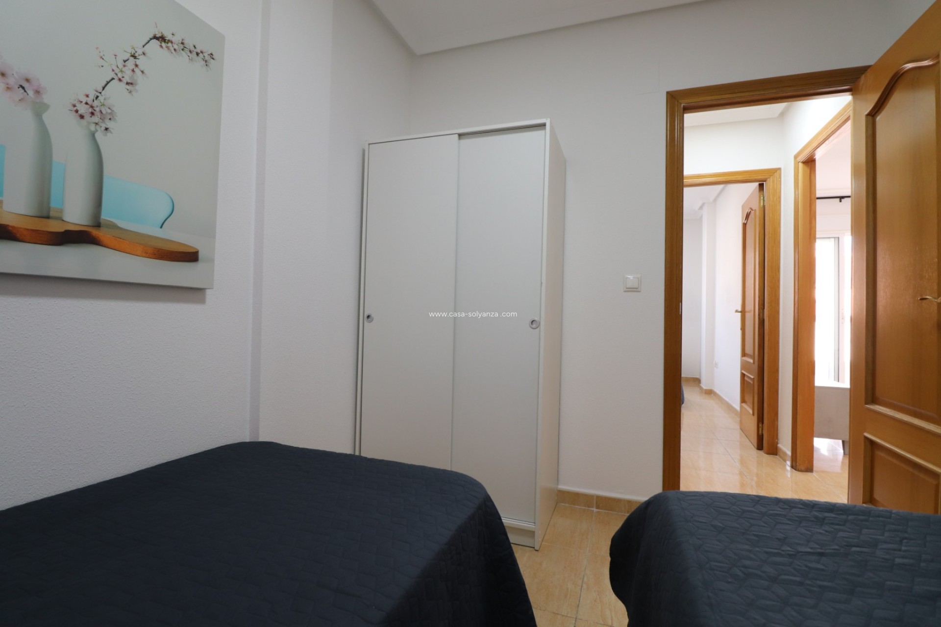 Herverkoop - Appartement / flat - San Isidro - San Isidro - Town