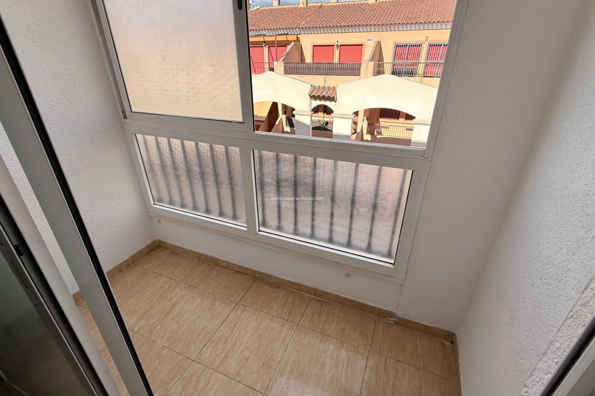 Herverkoop - Appartement / flat - San Isidro - San Isidro - Town