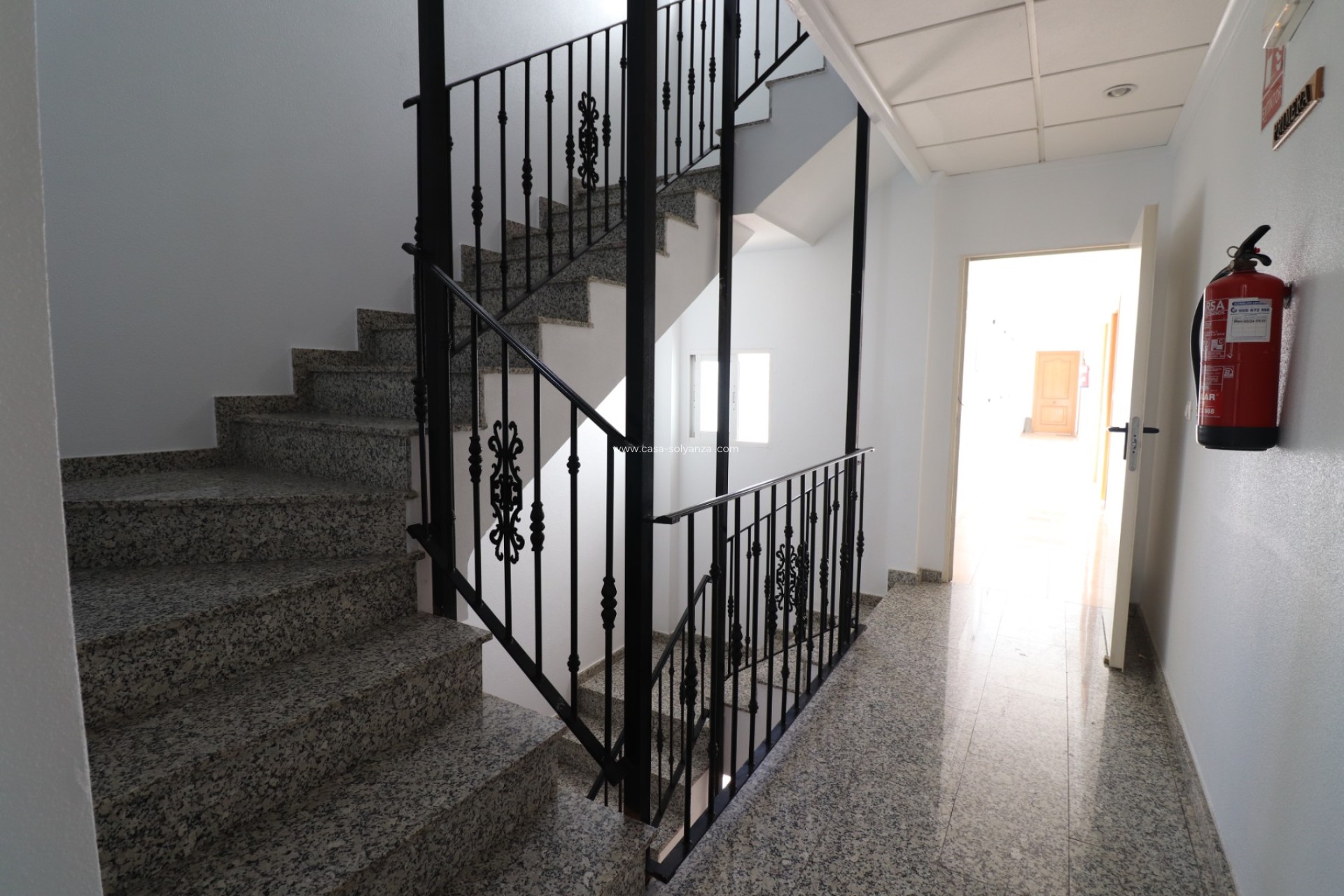 Herverkoop - Appartement / flat - San Isidro - San Isidro - Town