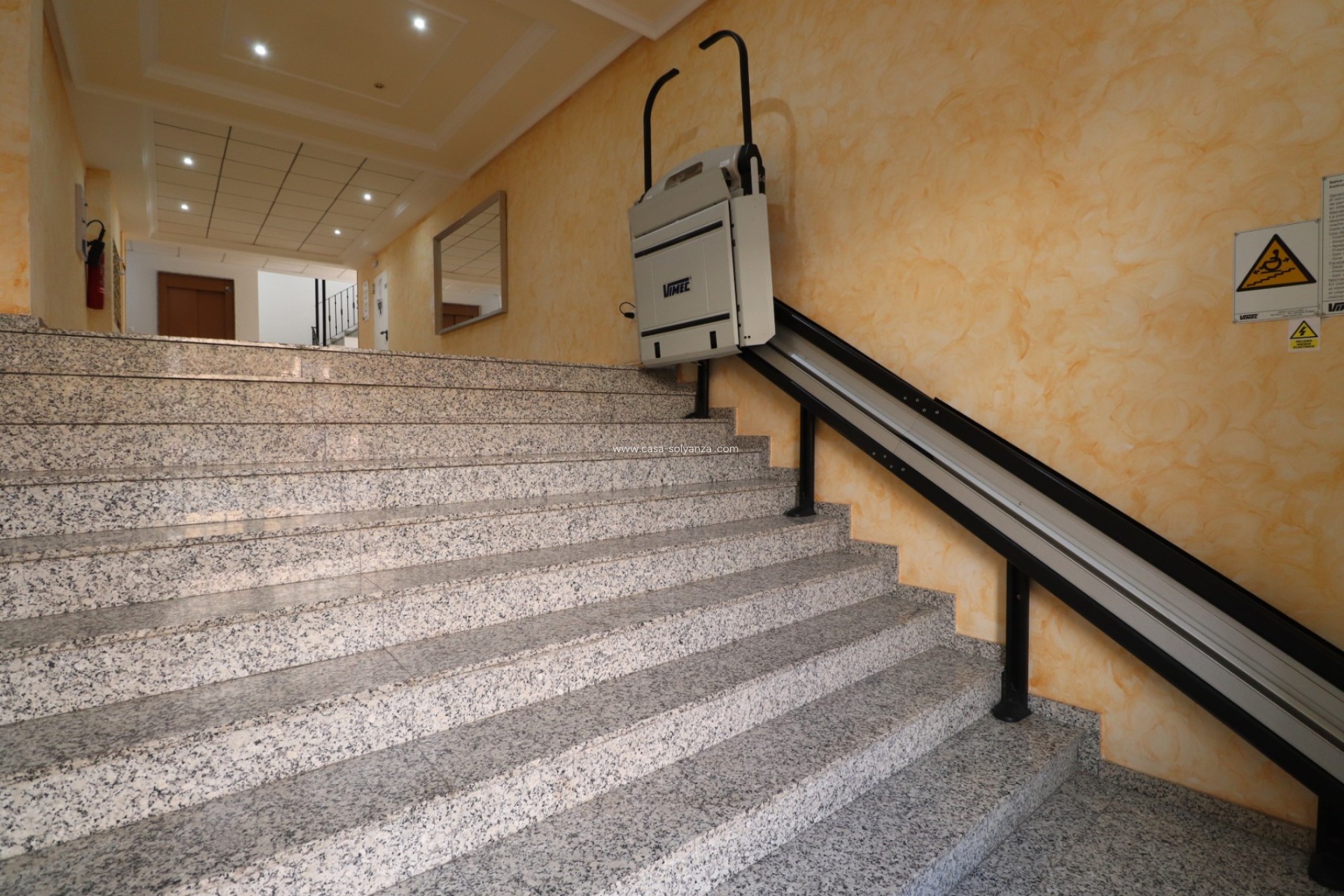Herverkoop - Appartement / flat - San Isidro - San Isidro - Town
