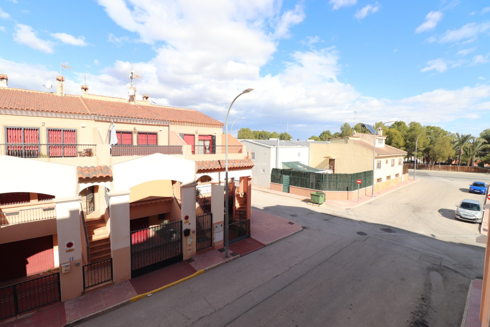 Herverkoop - Appartement / flat - San Isidro - San Isidro - Town