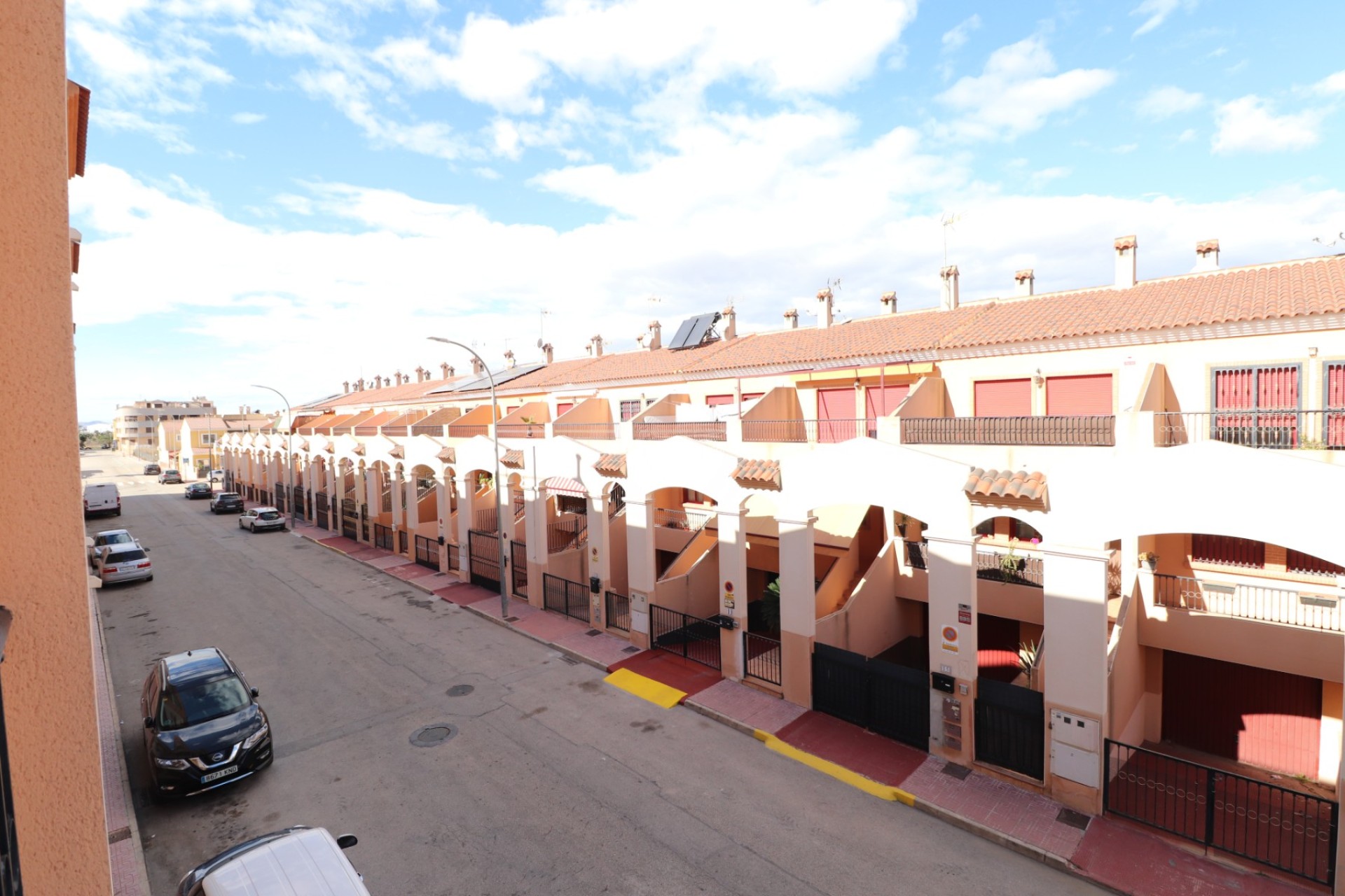 Herverkoop - Appartement / flat - San Isidro - San Isidro - Town