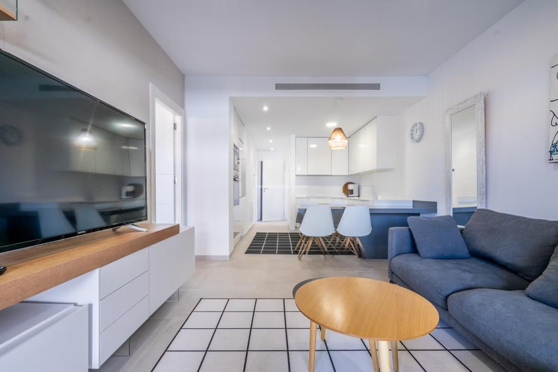 Herverkoop - Appartement / flat - San javier - Costa Calida