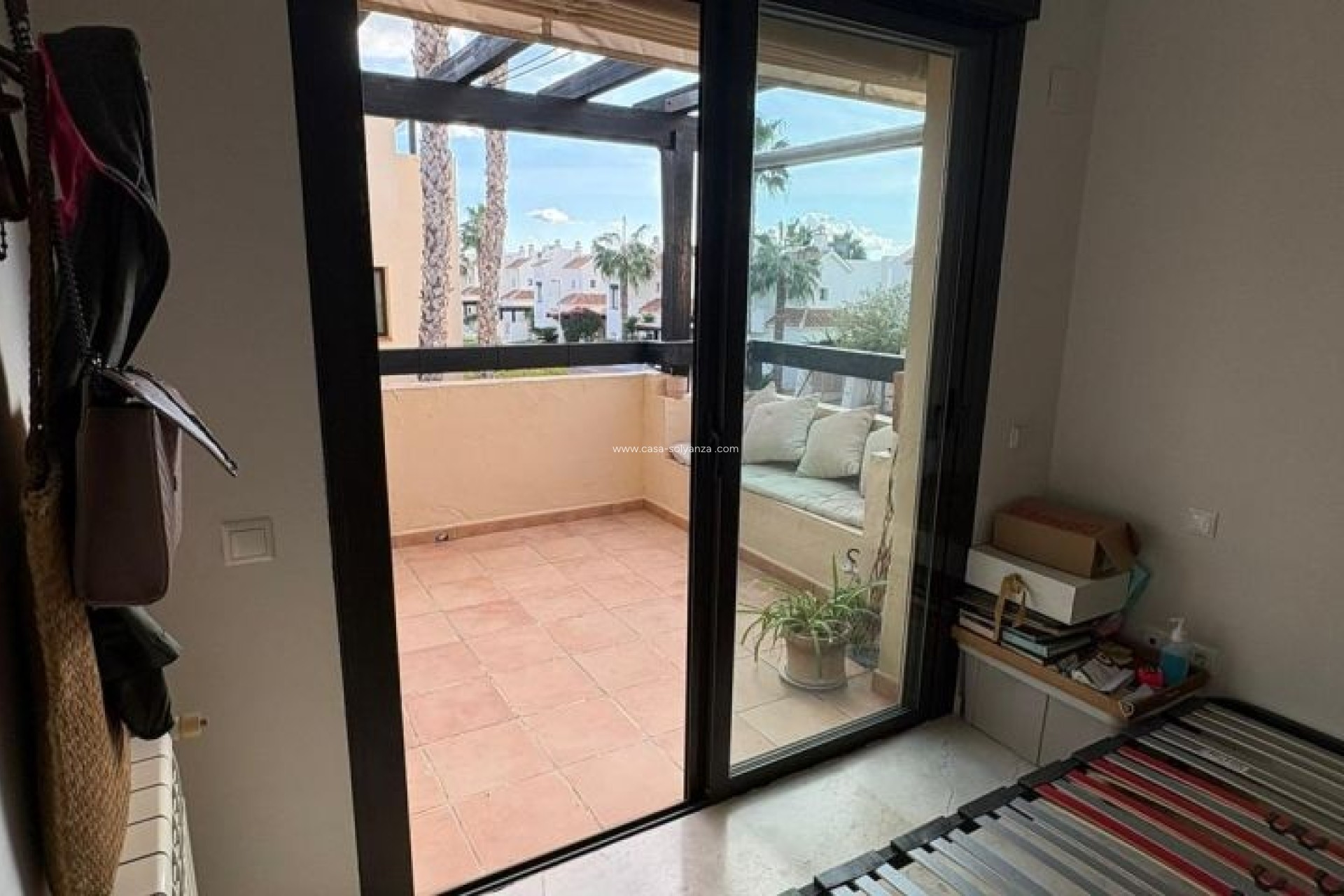 Herverkoop - Appartement / flat - San javier - Costa Calida