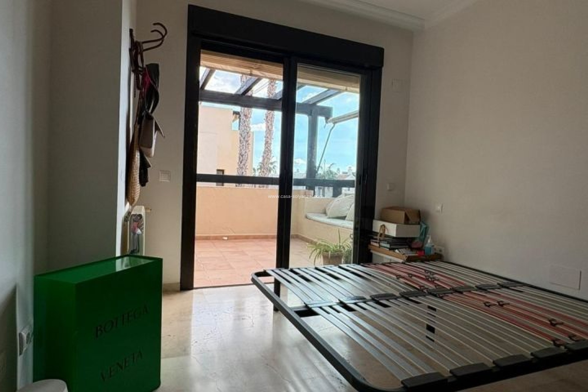 Herverkoop - Appartement / flat - San javier - Costa Calida