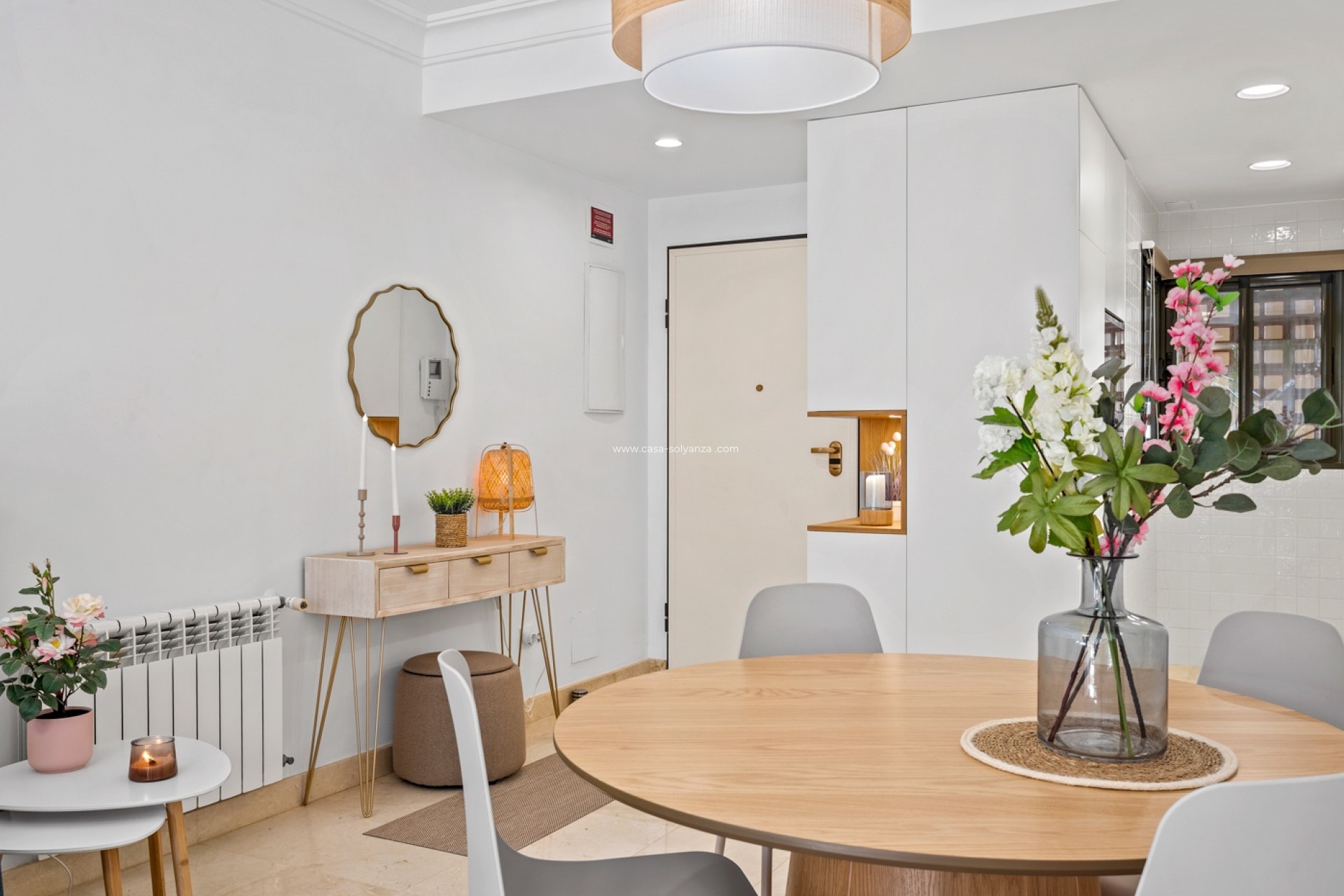 Herverkoop - Appartement / flat - San javier - Costa Calida