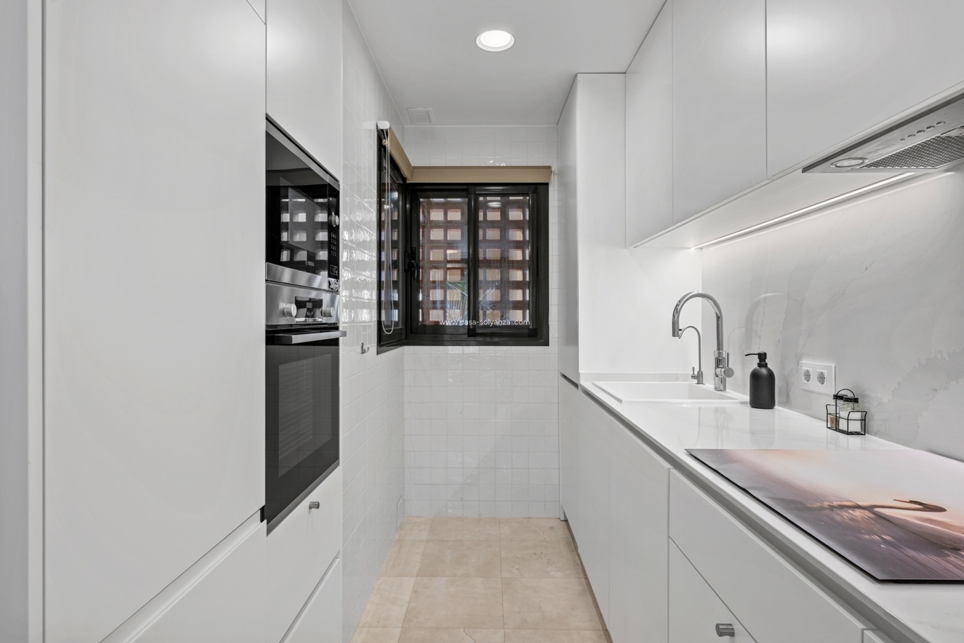 Herverkoop - Appartement / flat - San javier - Costa Calida