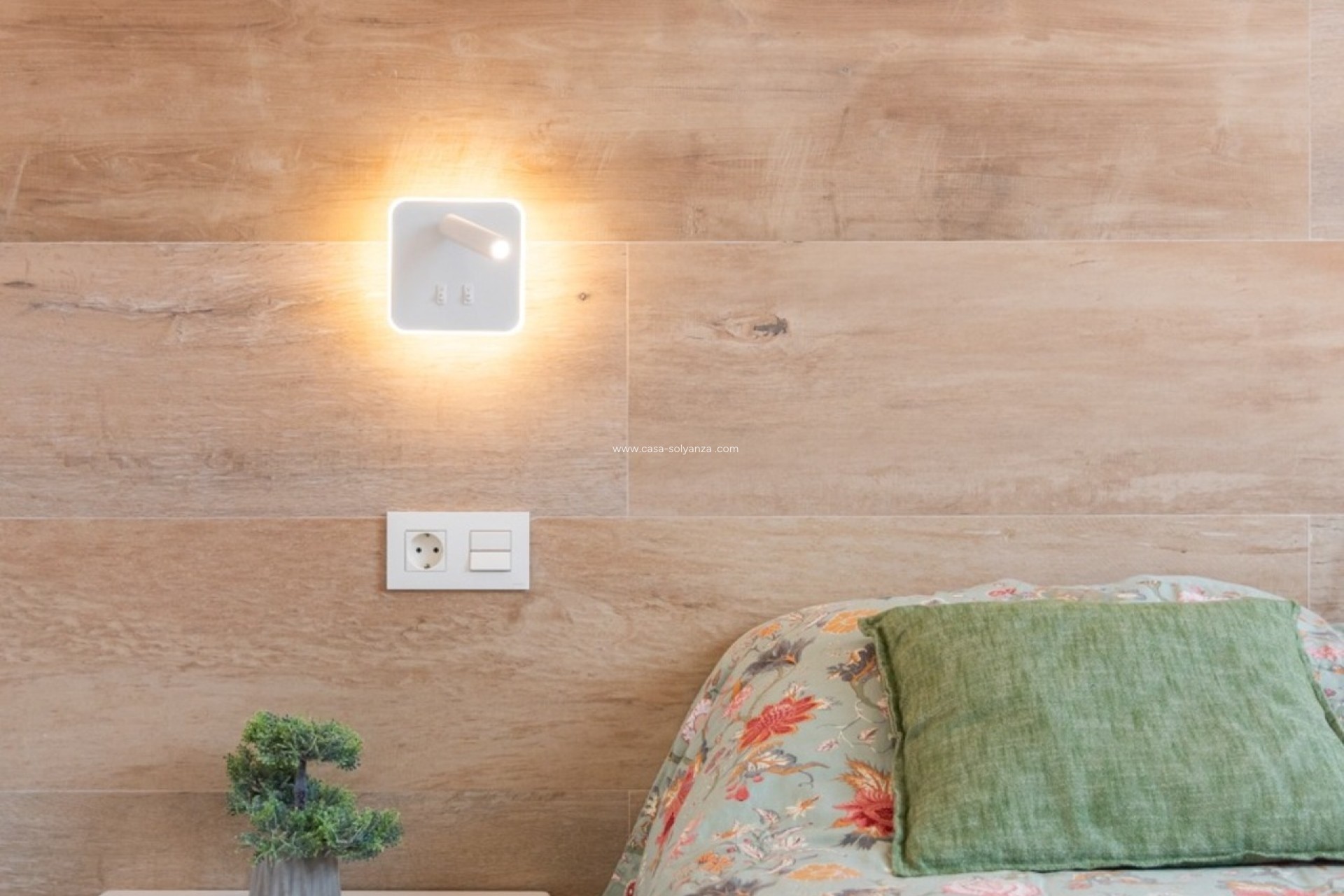 Herverkoop - Appartement / flat - San javier - Costa Calida