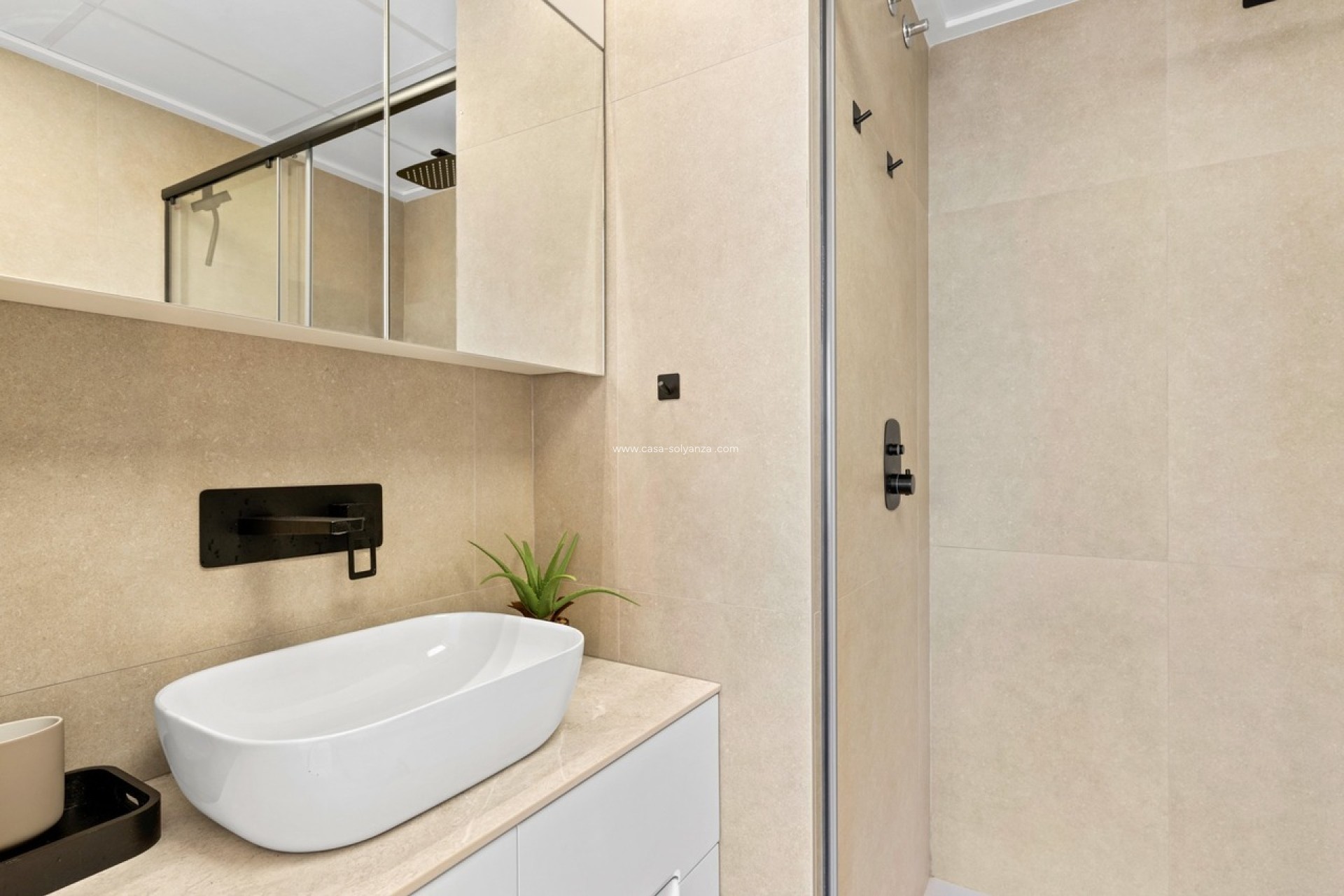 Herverkoop - Appartement / flat - San javier - Costa Calida