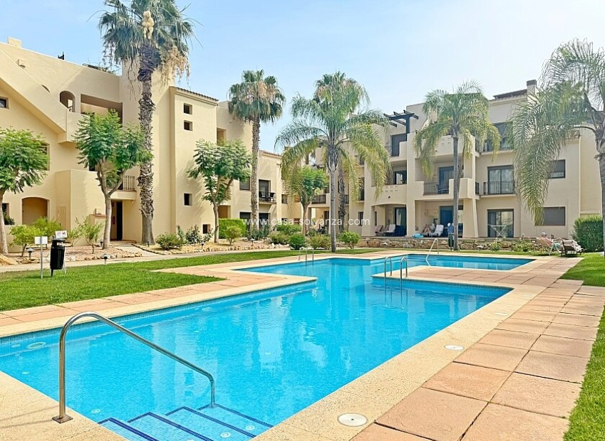 Herverkoop - Appartement / flat - San Javier - Mar Menor - Roda