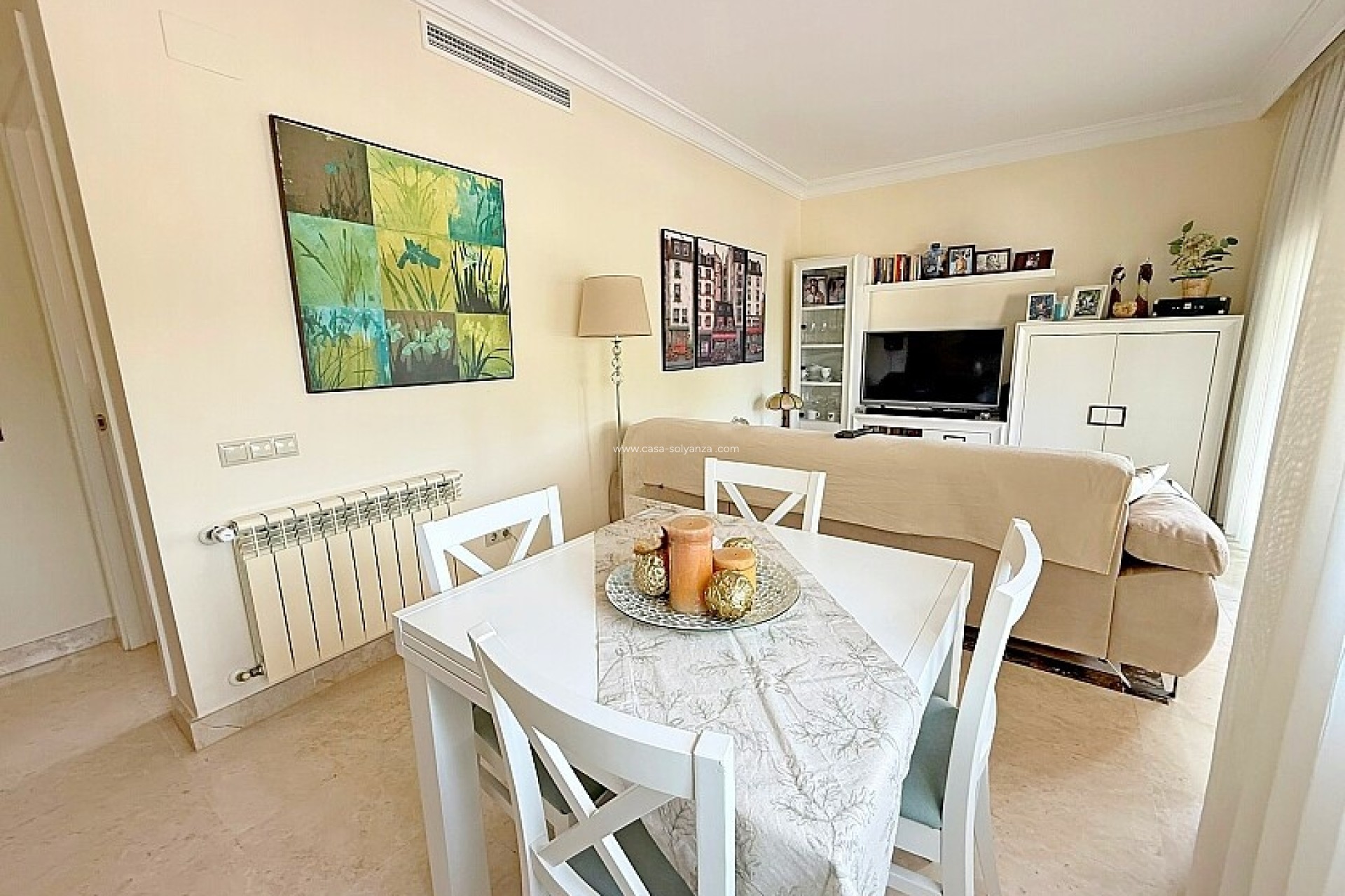 Herverkoop - Appartement / flat - San Javier - Mar Menor - Roda
