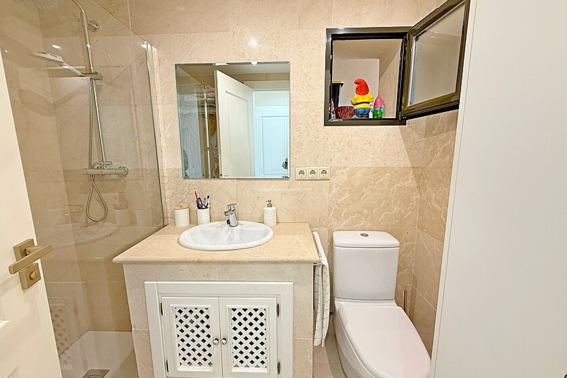 Herverkoop - Appartement / flat - San Javier - Mar Menor - Roda