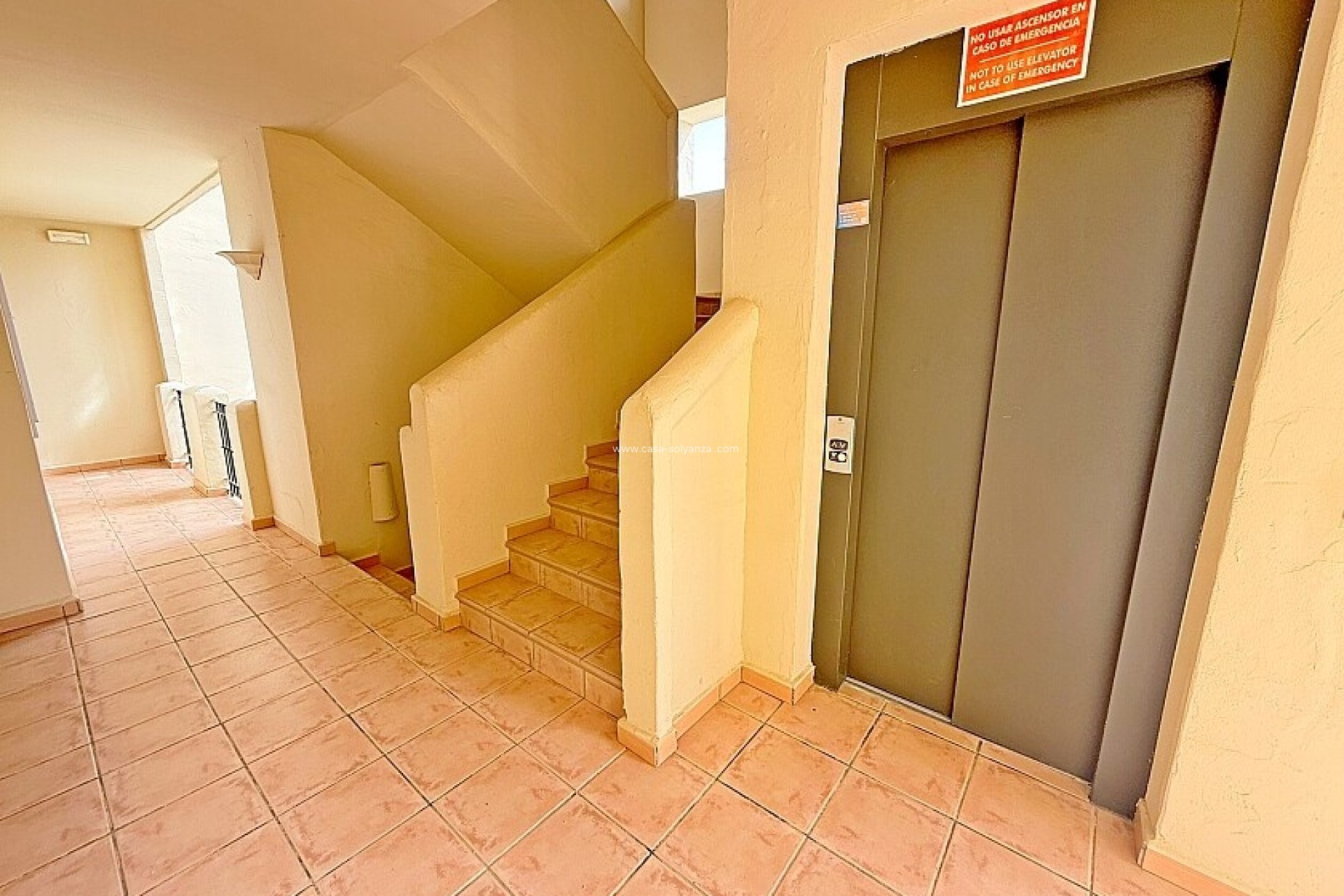 Herverkoop - Appartement / flat - San Javier - Mar Menor - Roda