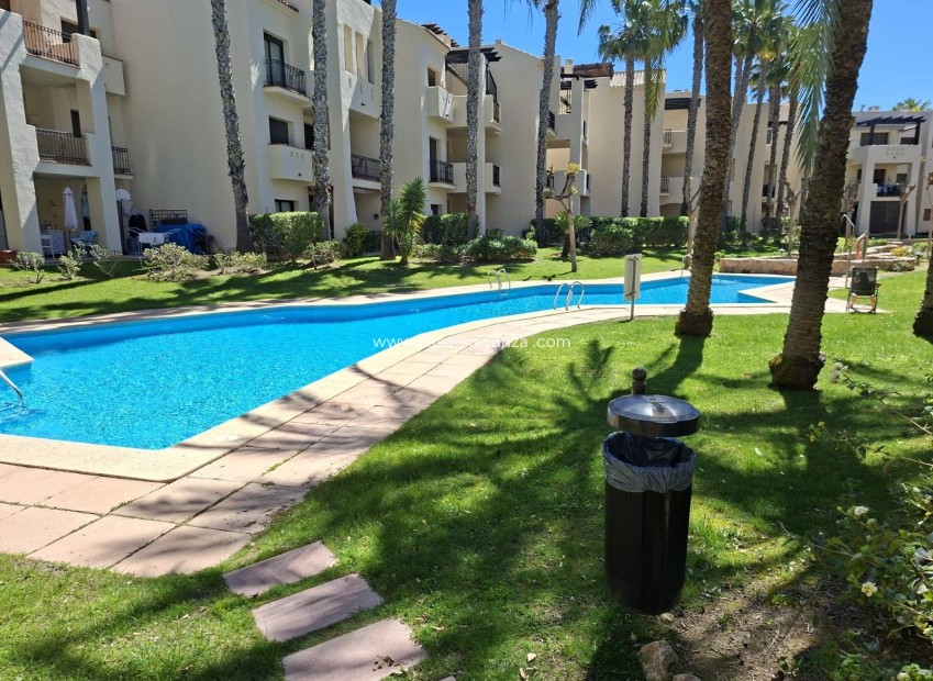 Herverkoop - Appartement / flat - San javier - Roda