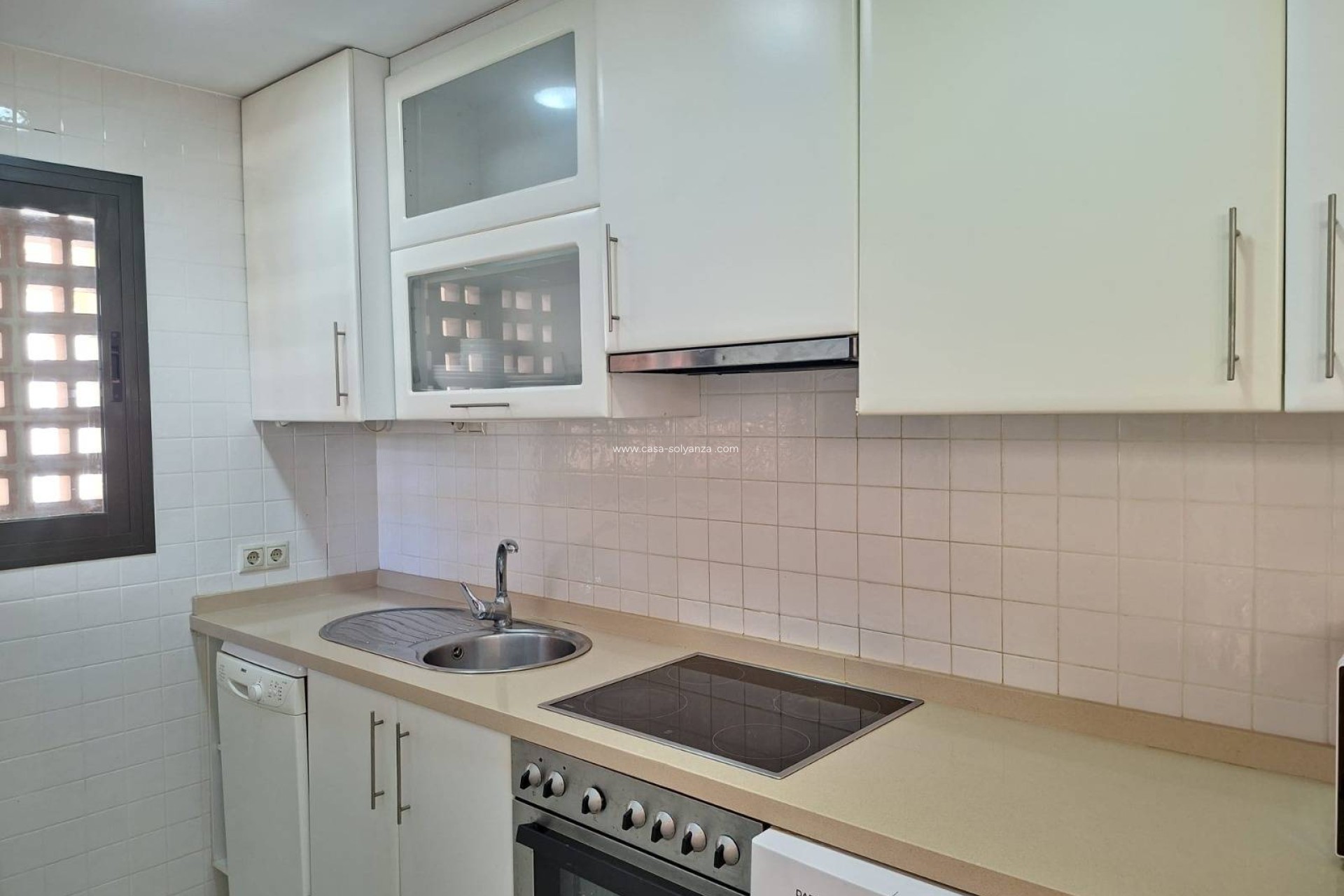 Herverkoop - Appartement / flat - San javier - Roda