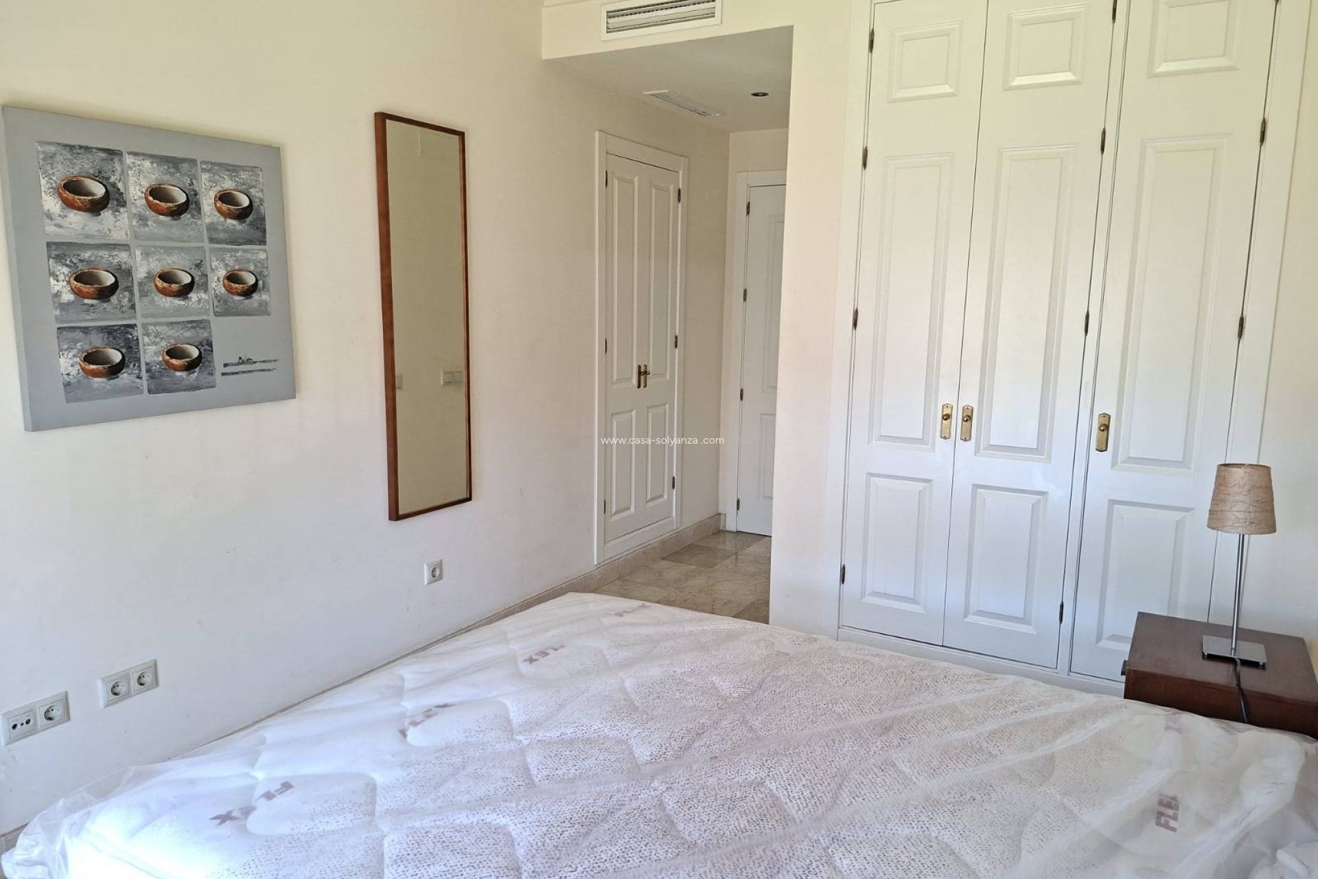 Herverkoop - Appartement / flat - San javier - Roda
