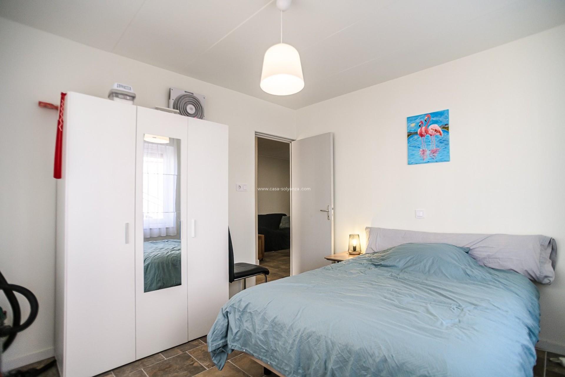 Herverkoop - Appartement / flat - San javier - Santiago de la Ribera