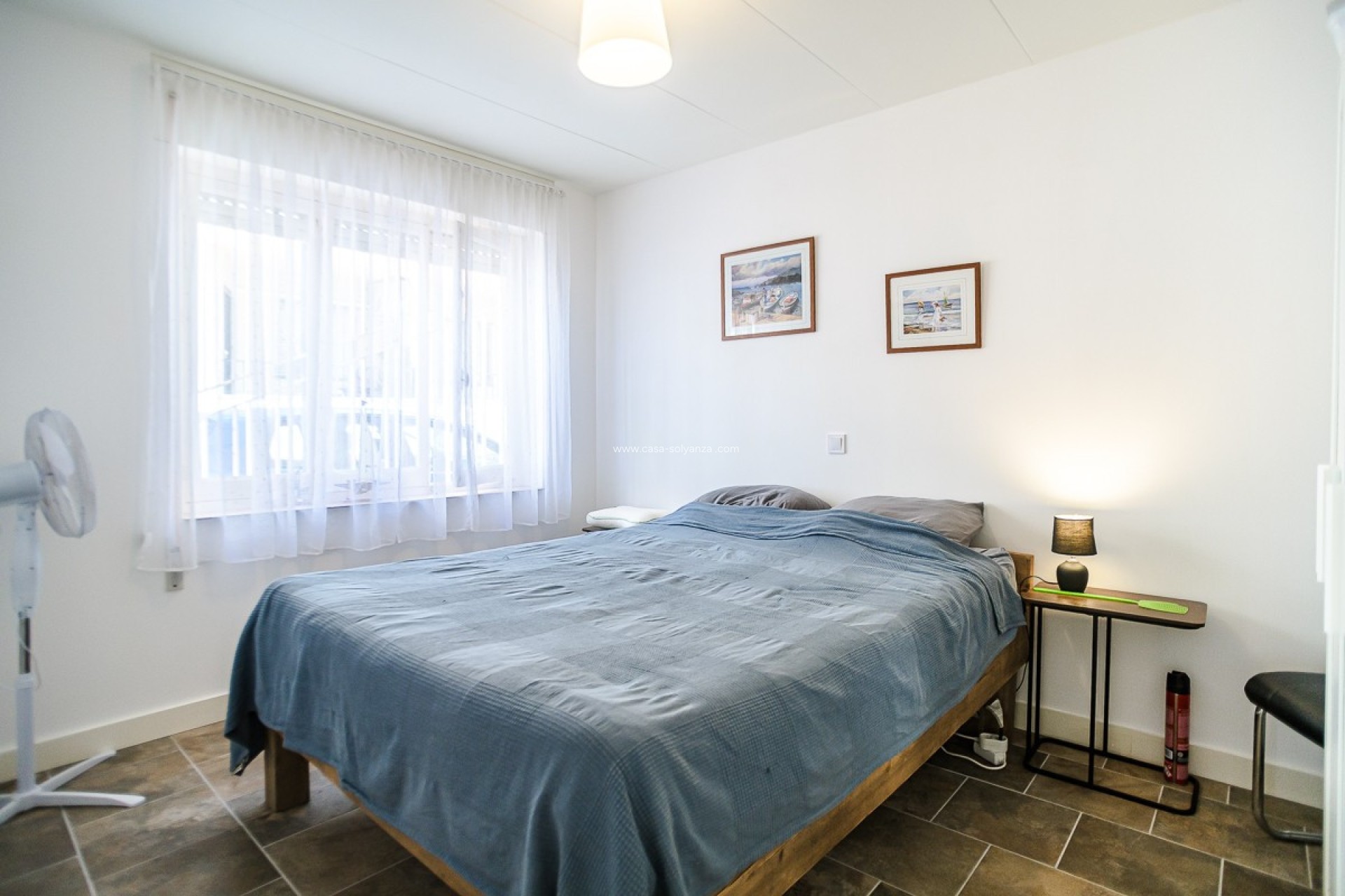 Herverkoop - Appartement / flat - San javier - Santiago de la Ribera