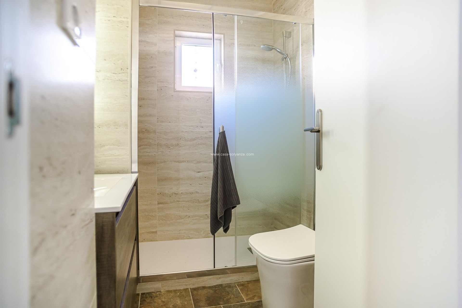 Herverkoop - Appartement / flat - San javier - Santiago de la Ribera
