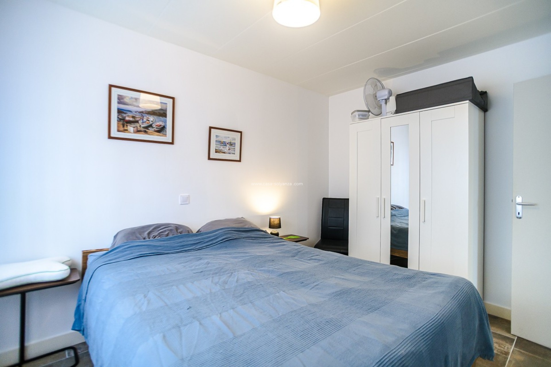 Herverkoop - Appartement / flat - San javier - Santiago de la Ribera