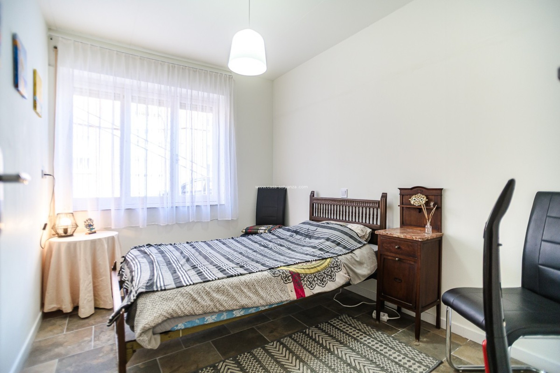 Herverkoop - Appartement / flat - San javier - Santiago de la Ribera