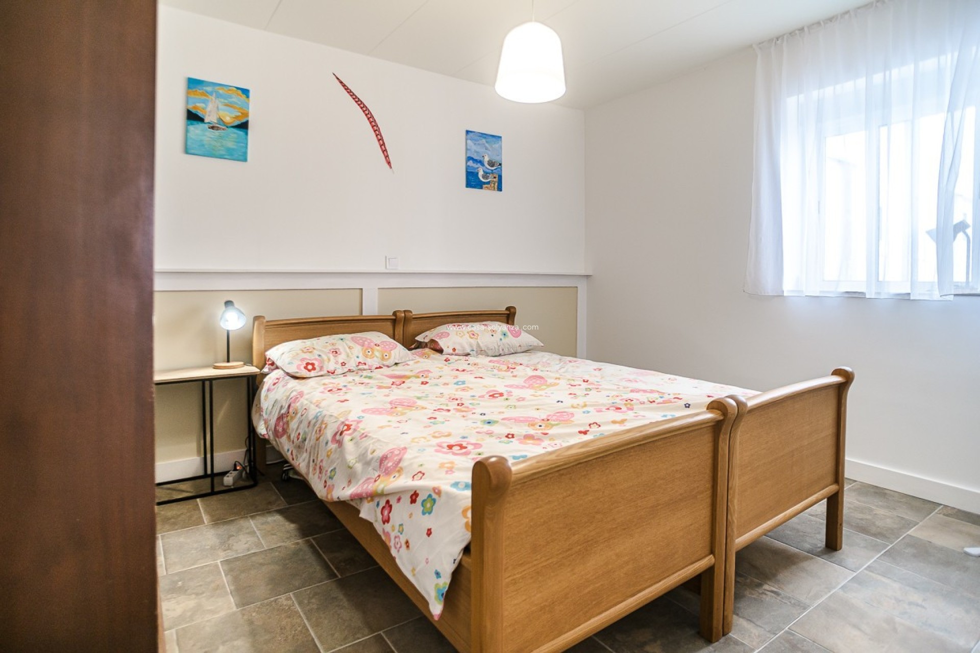 Herverkoop - Appartement / flat - San javier - Santiago de la Ribera