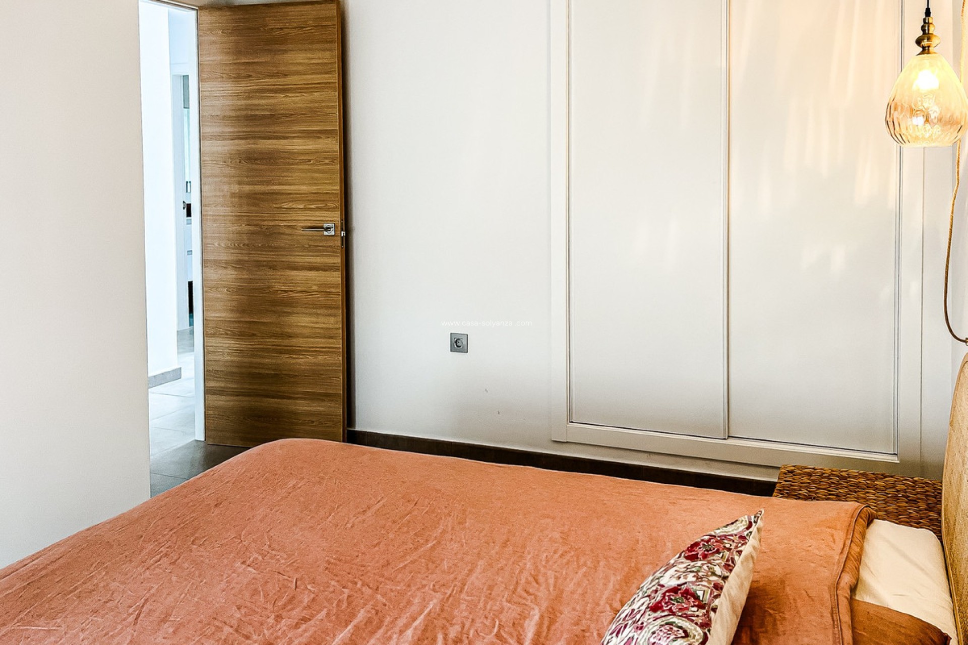 Herverkoop - Appartement / flat - San javier - Santiago de la Ribera