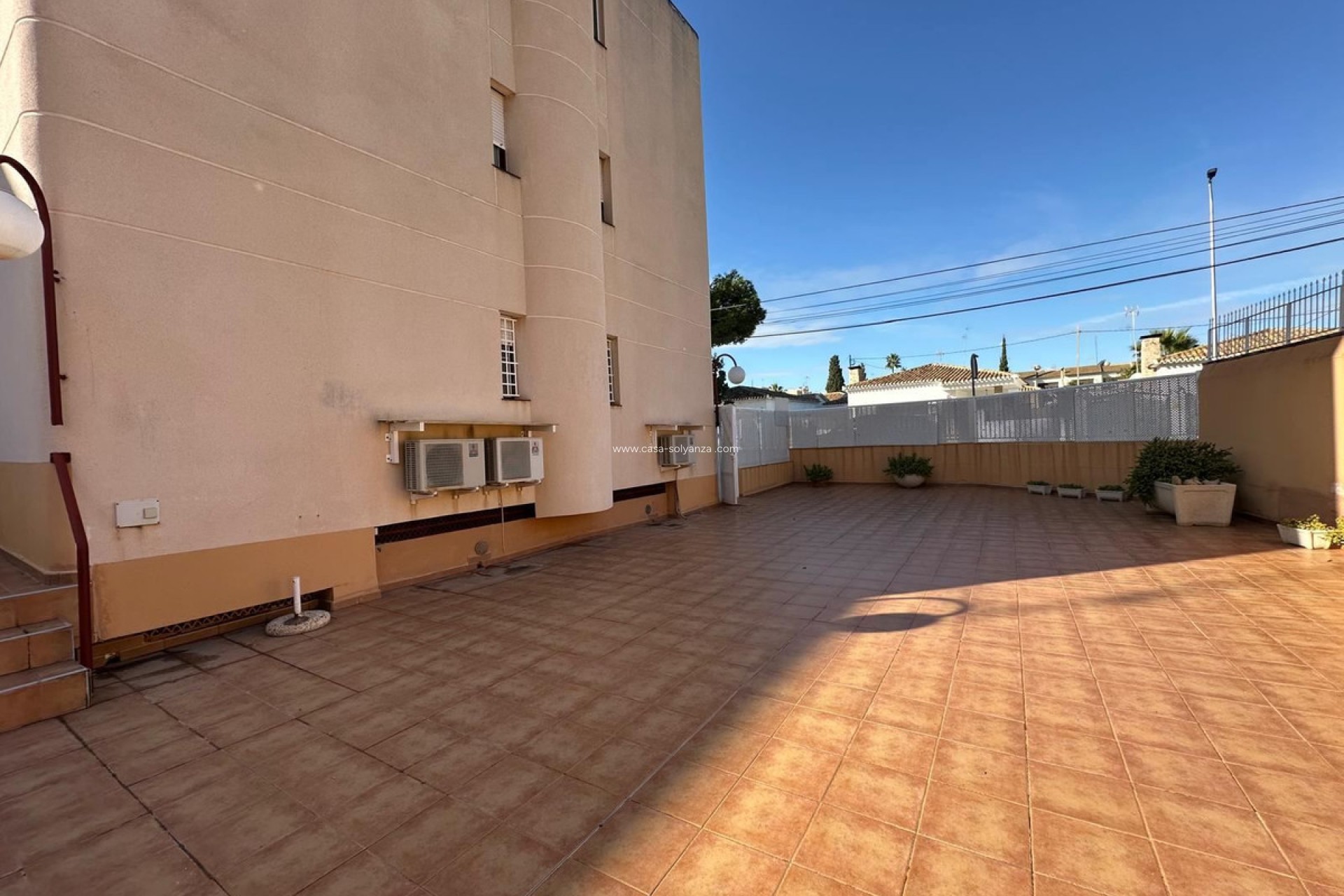 Herverkoop - Appartement / flat - San javier - Santiago de la Ribera