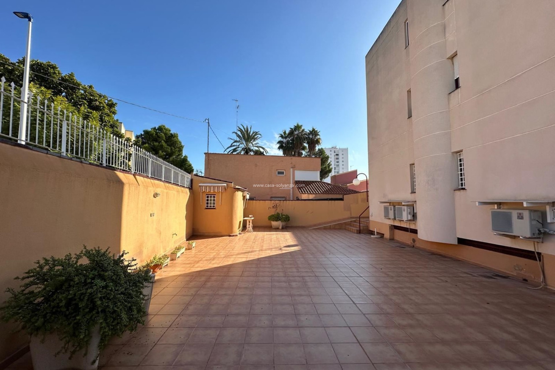 Herverkoop - Appartement / flat - San javier - Santiago de la Ribera