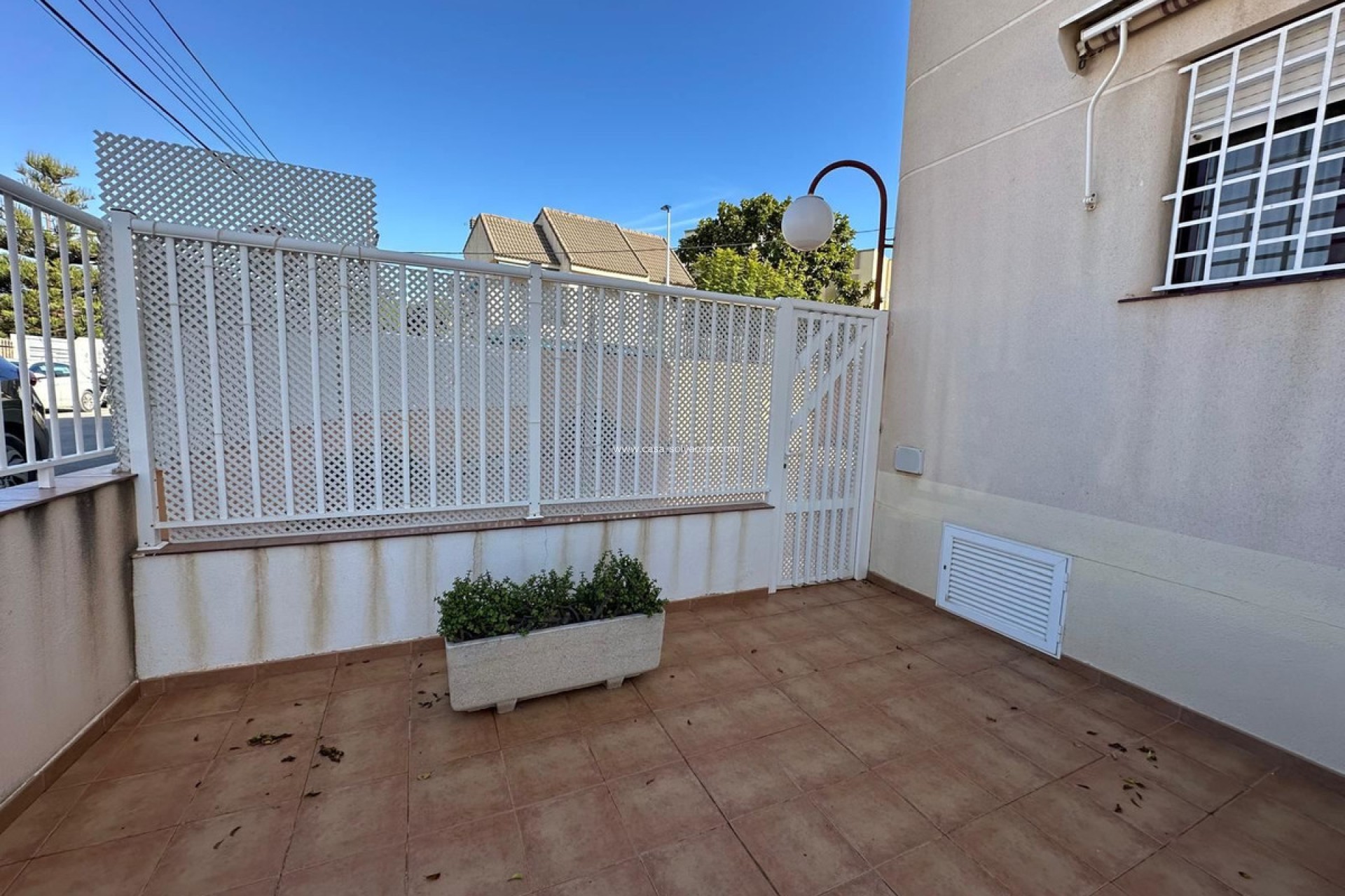 Herverkoop - Appartement / flat - San javier - Santiago de la Ribera