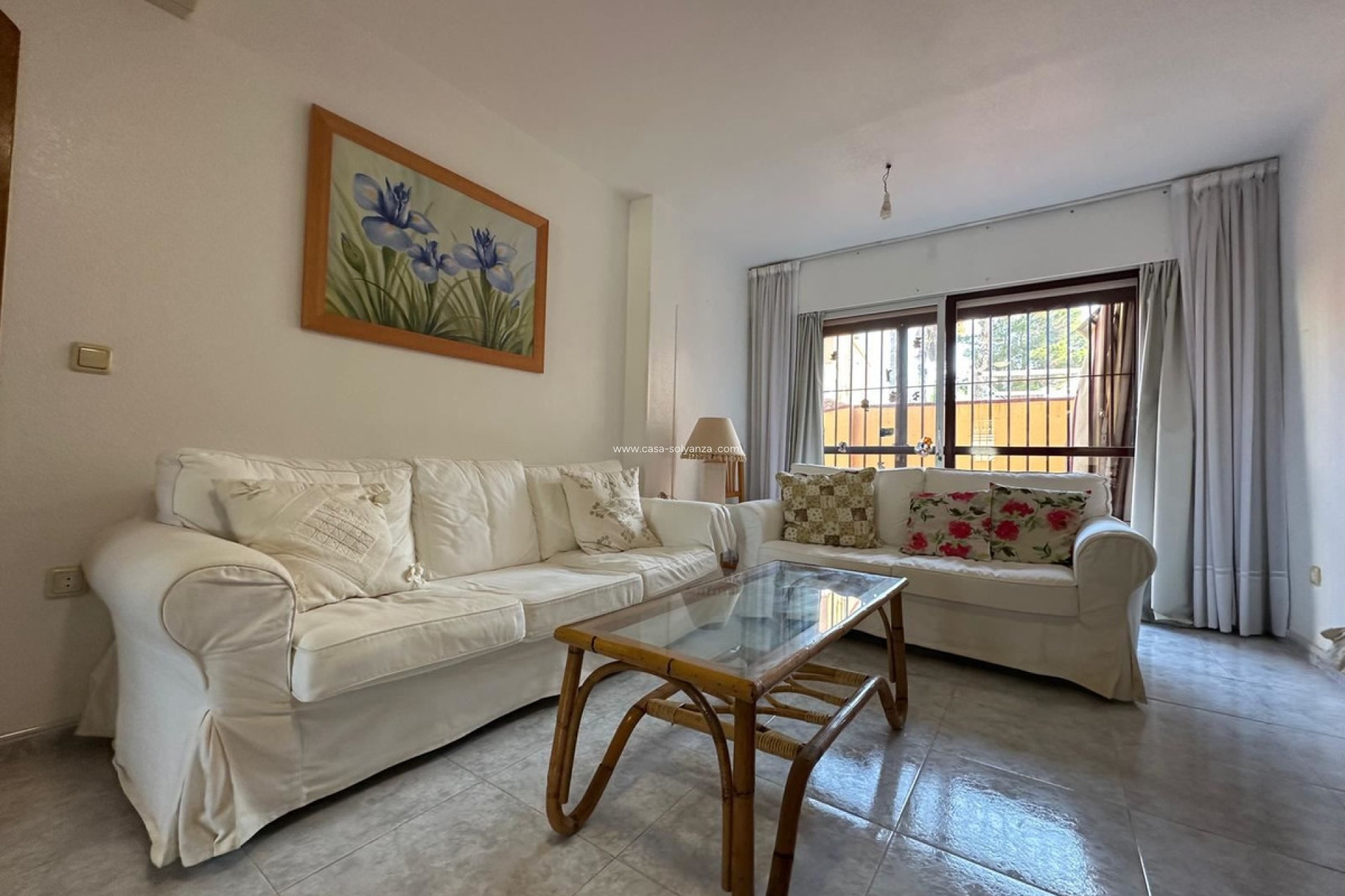 Herverkoop - Appartement / flat - San javier - Santiago de la Ribera