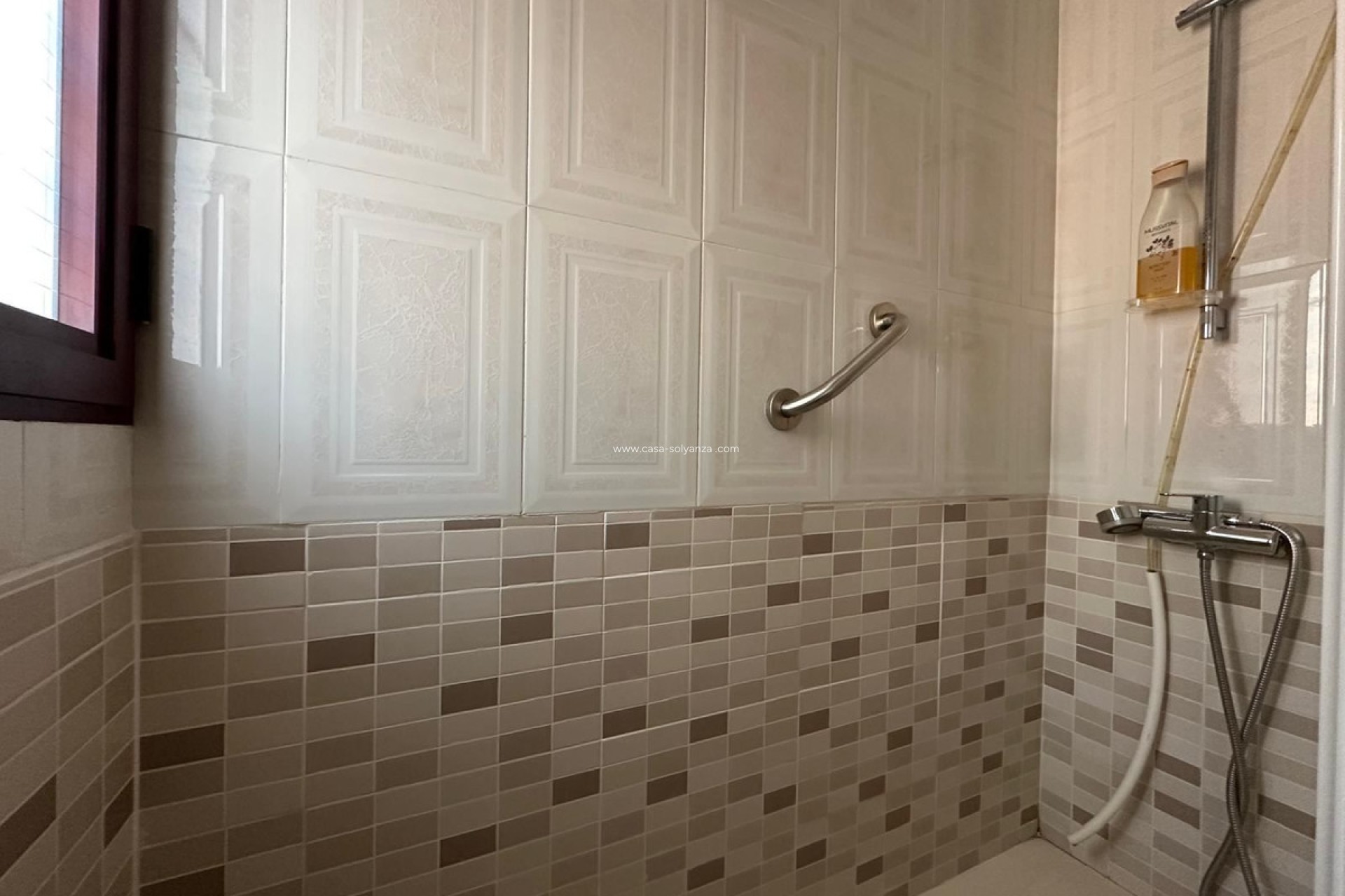 Herverkoop - Appartement / flat - San javier - Santiago de la Ribera