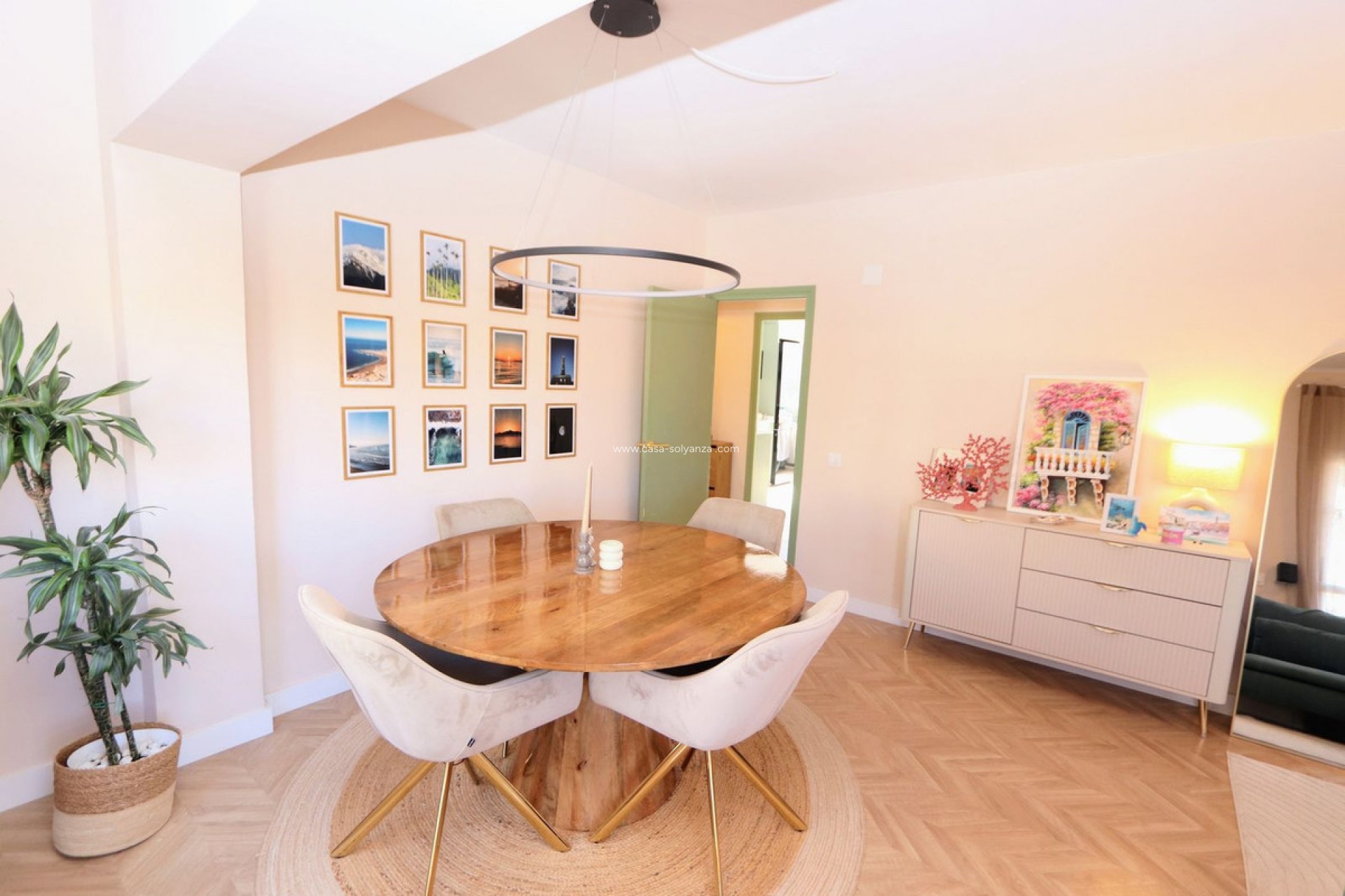 Herverkoop - Appartement / flat - San javier - Santiago de la Ribera