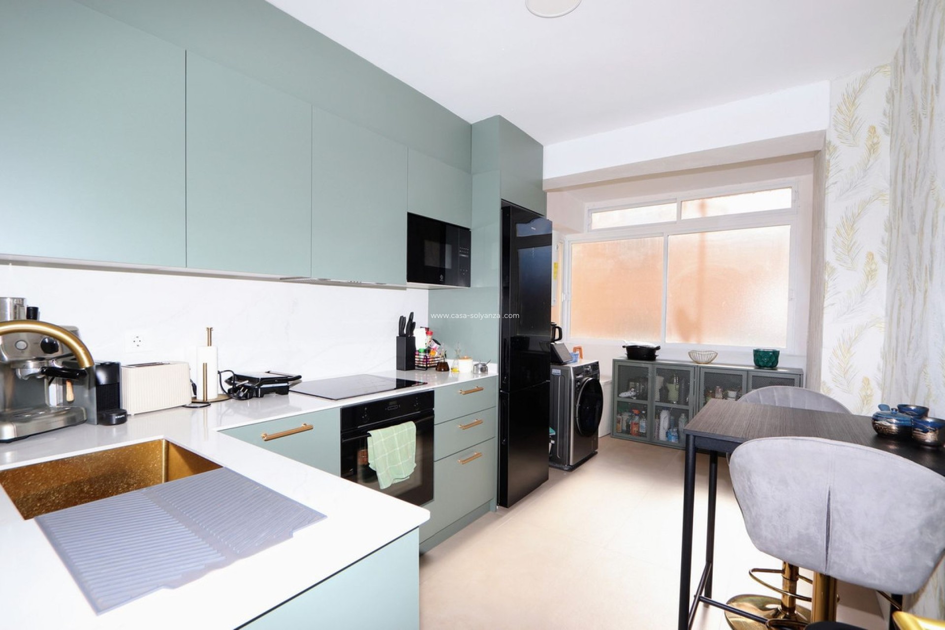 Herverkoop - Appartement / flat - San javier - Santiago de la Ribera